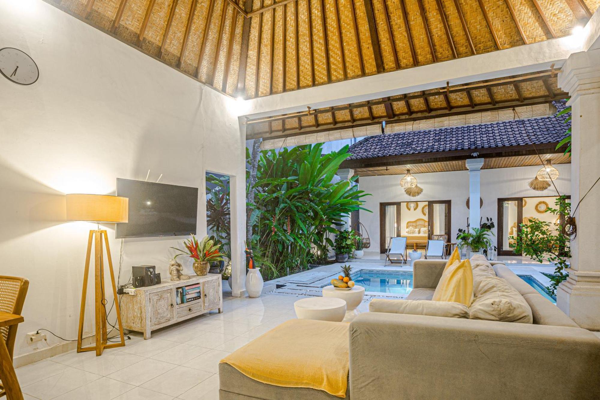 Deba I By Bali Solutions * Seminyak (Bali)