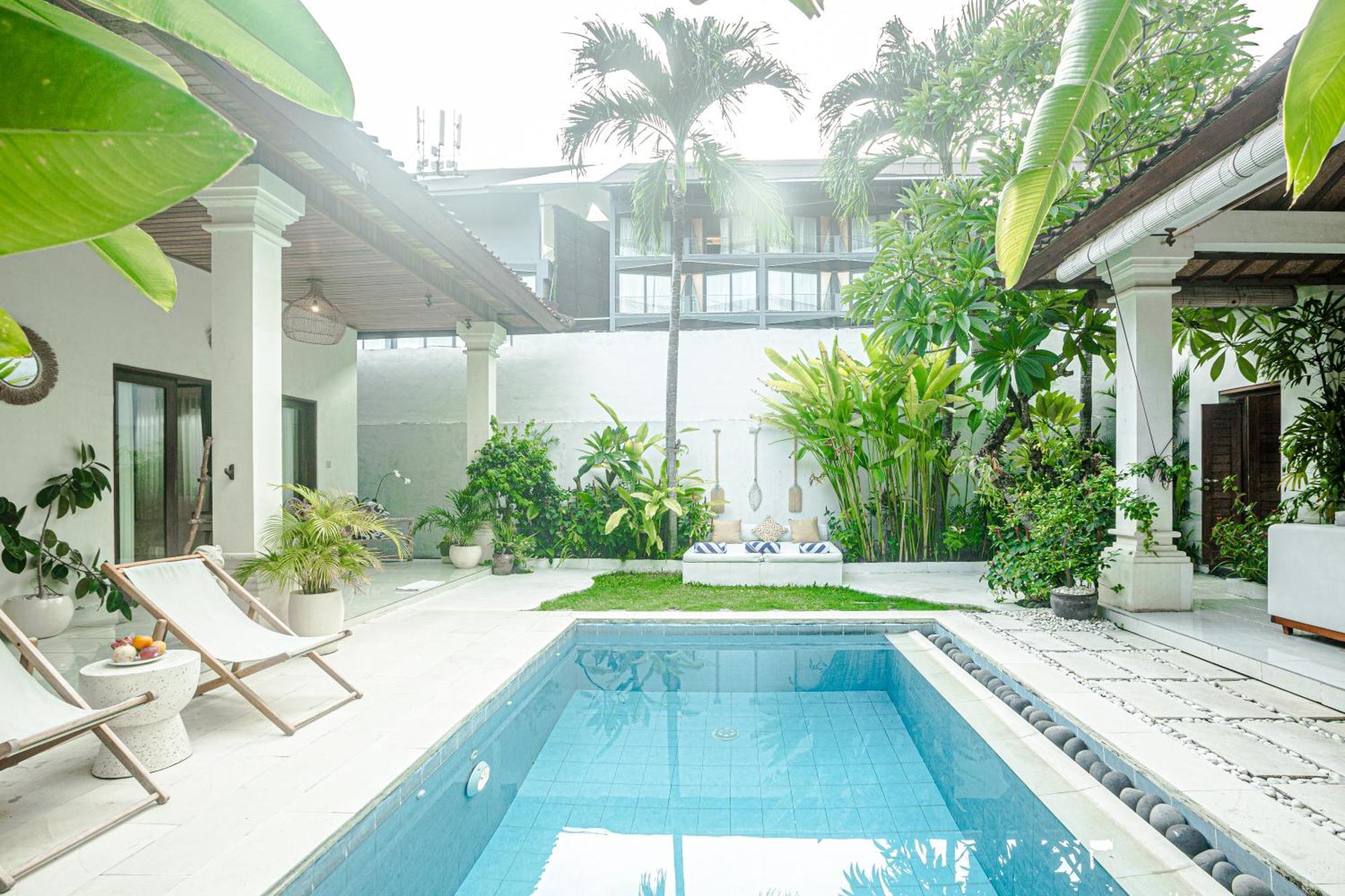 Deba I By Bali Solutions Villa
