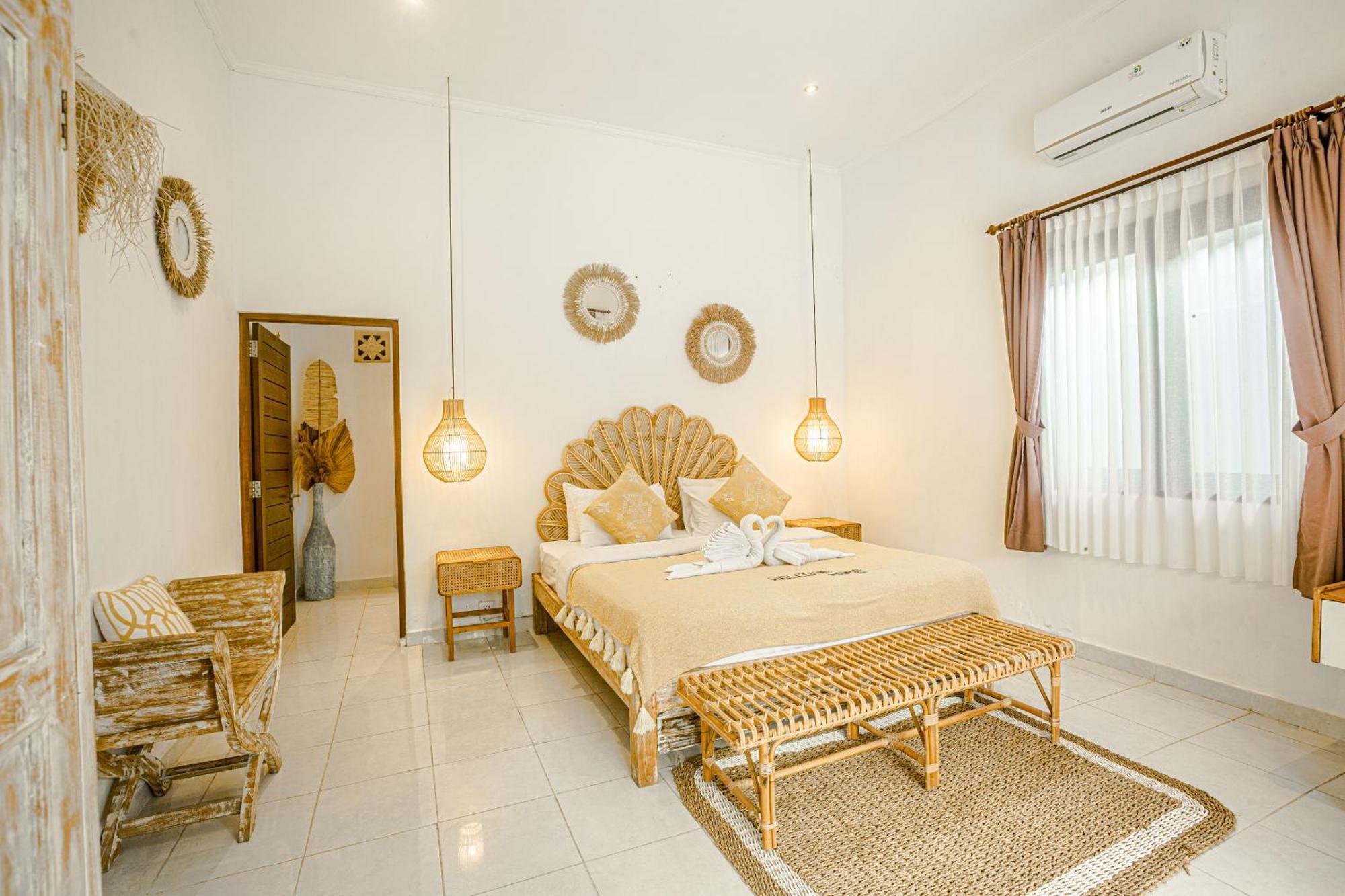 Villa Deba I By Bali Solutions