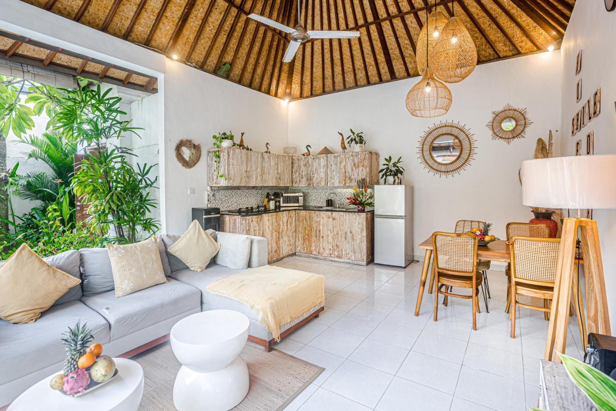 Deba I By Bali Solutions Villa *