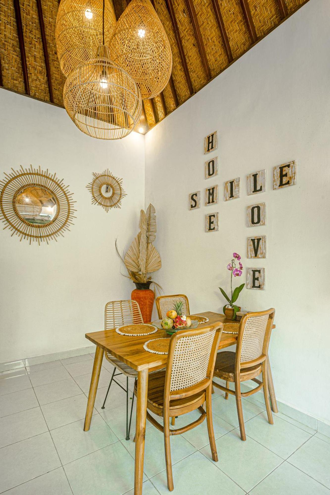 Deba I By Bali Solutions Seminyak (Bali)
