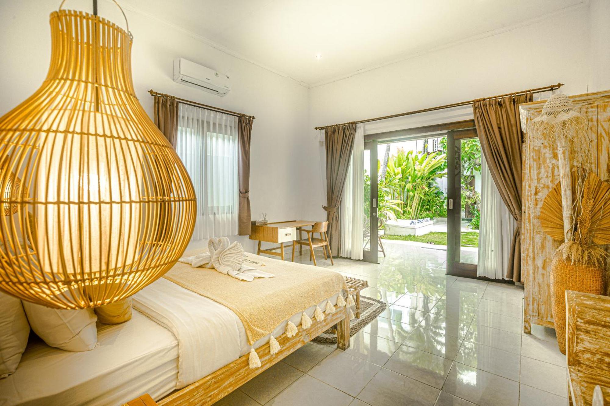 Deba I By Bali Solutions Villa