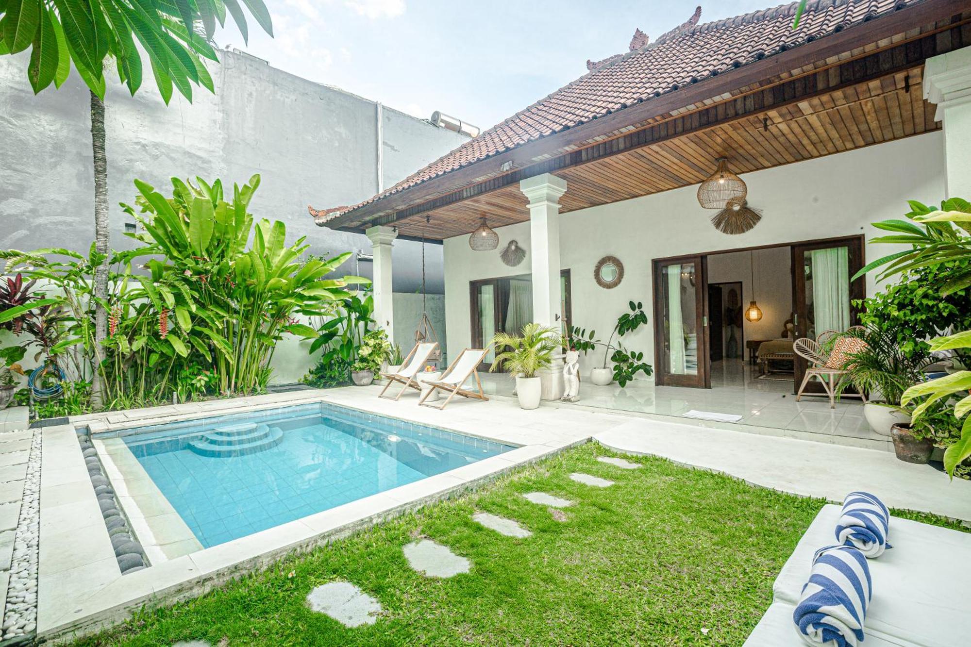 Villa Deba I By Bali Solutions *