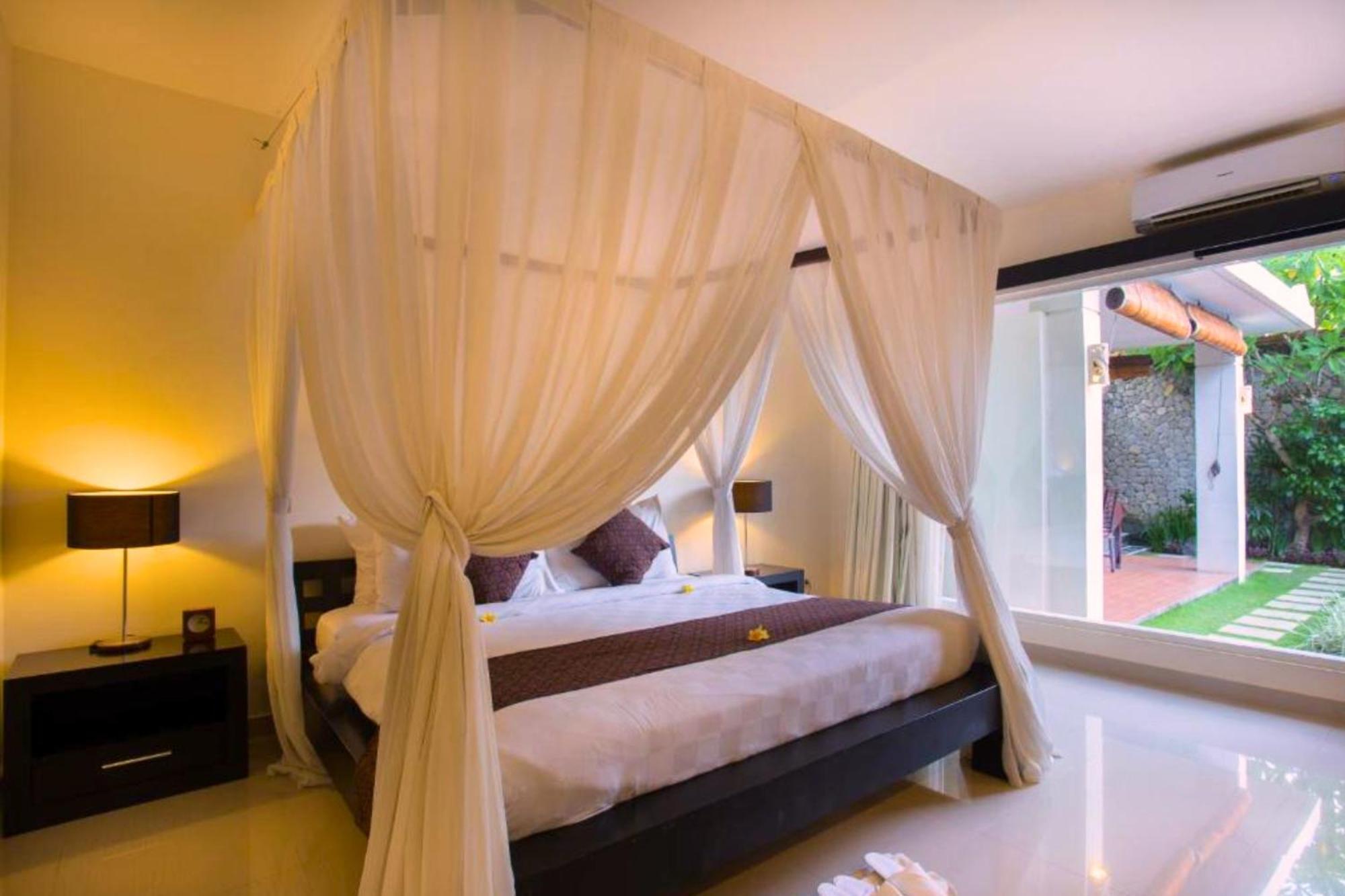 Dahlia Mentari 2 Bedroom Private Pool Ju06 Villa Seminyak (Bali)