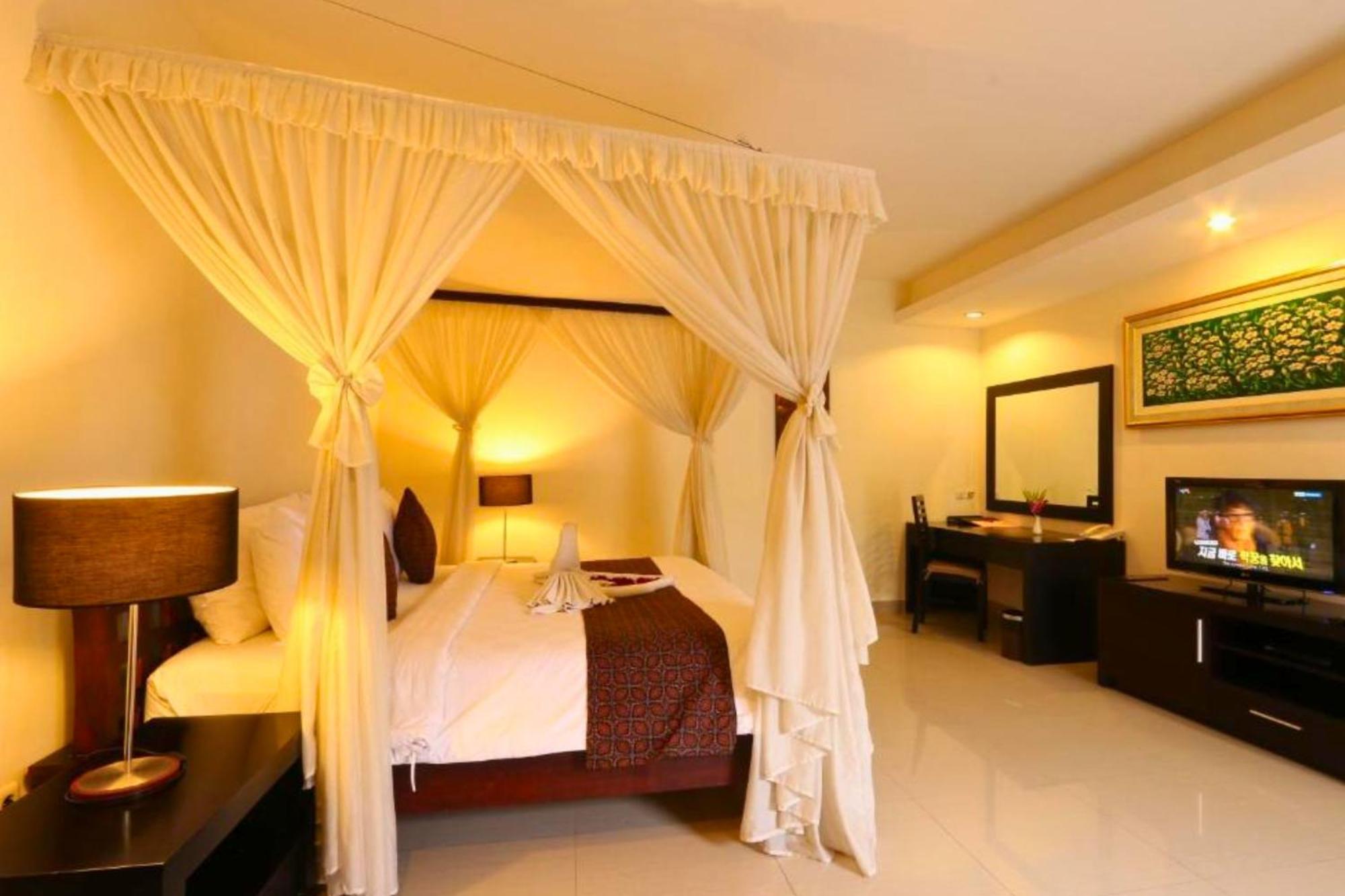 Lavender 1 Bedroom Private Pool Ju05 Seminyak (Bali)