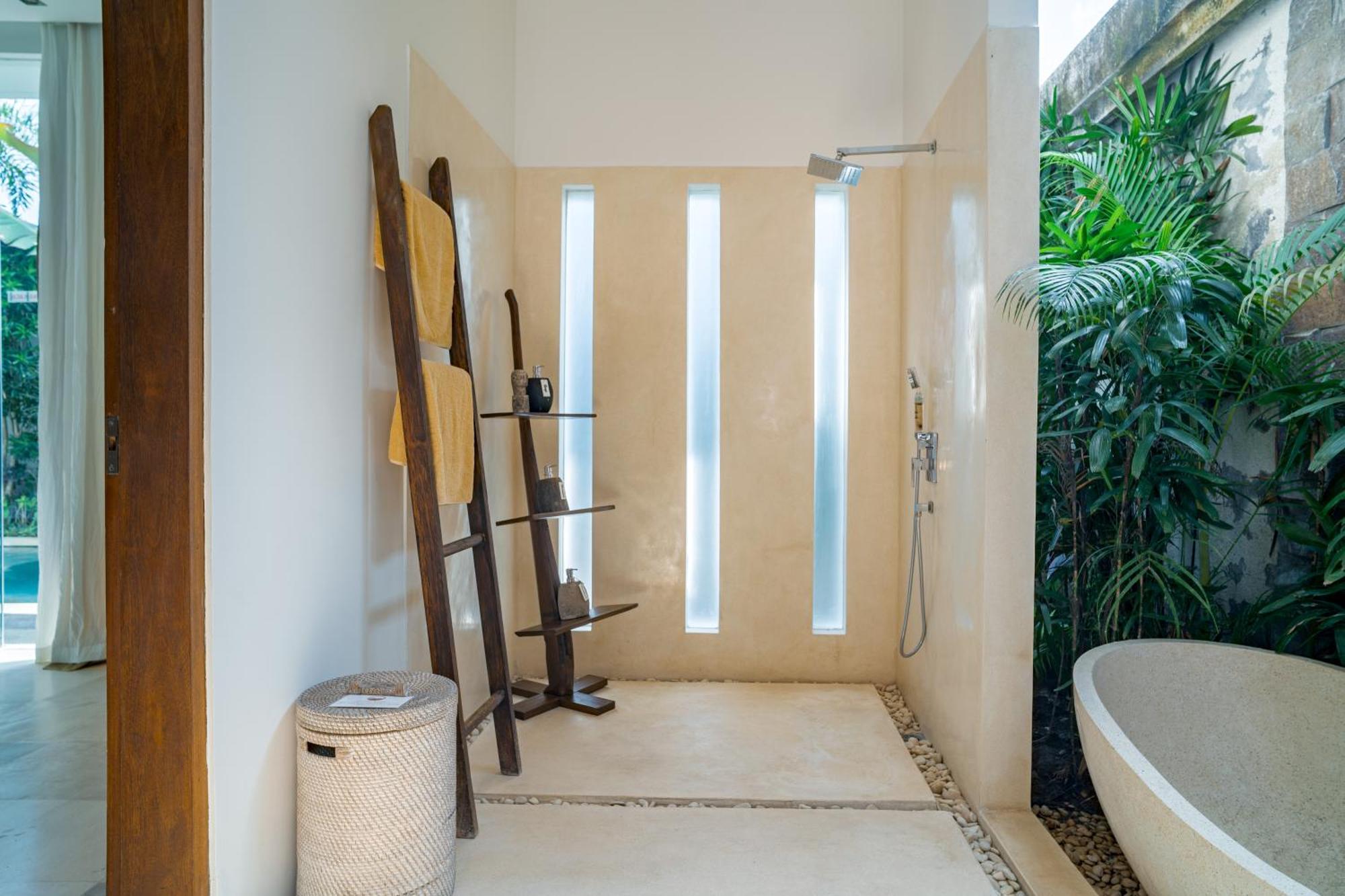 Villa Celine 1 Bdr Pool Seminyak (Bali)