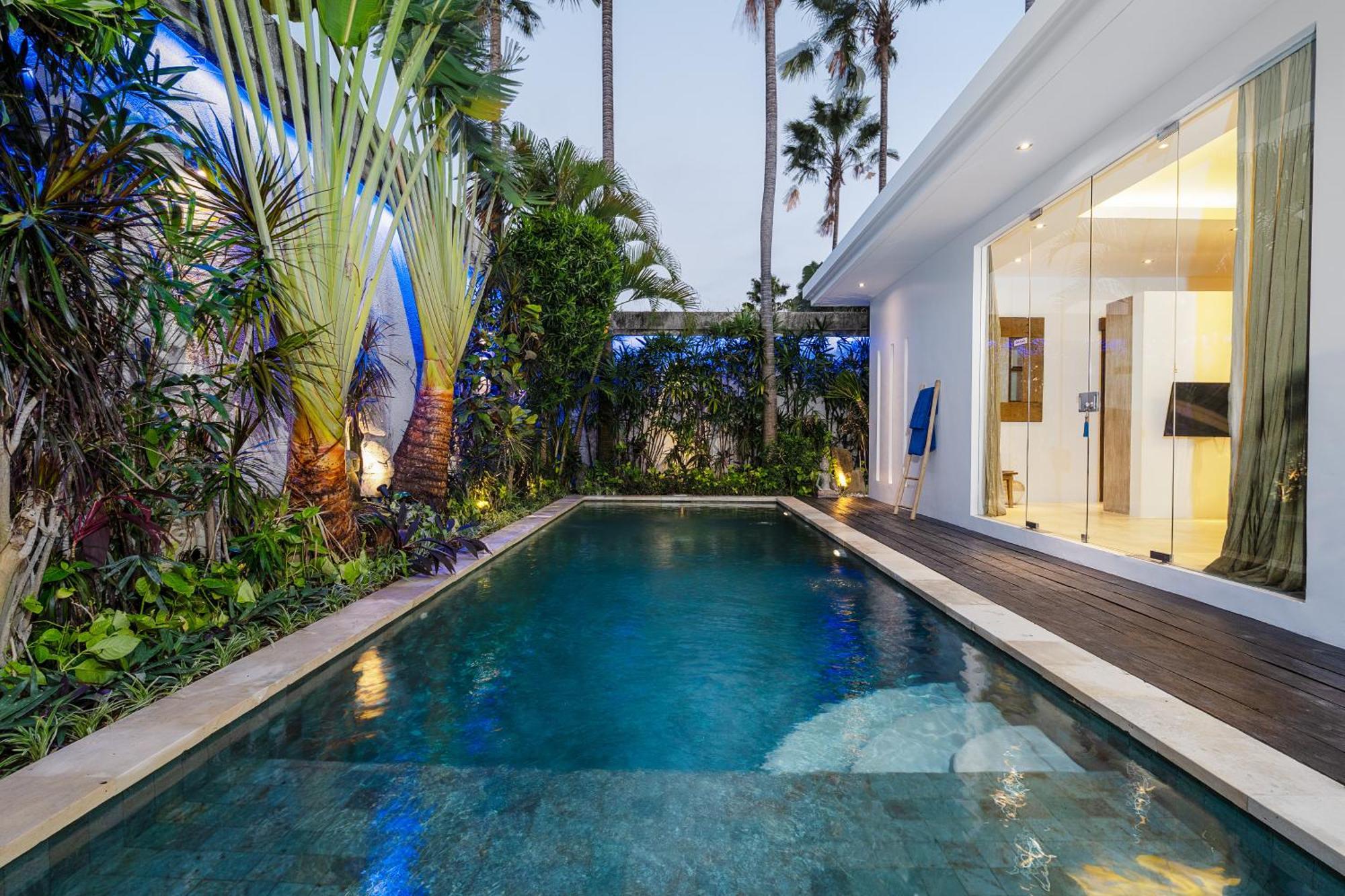 Celine 1 Bdr Pool *