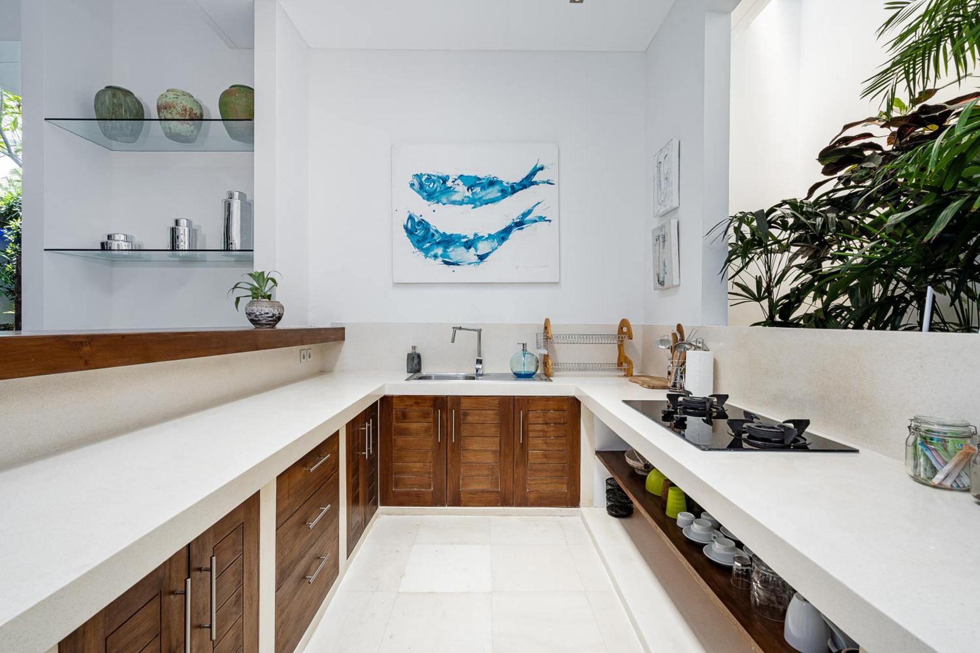 Celine 1 Bdr Pool Villa