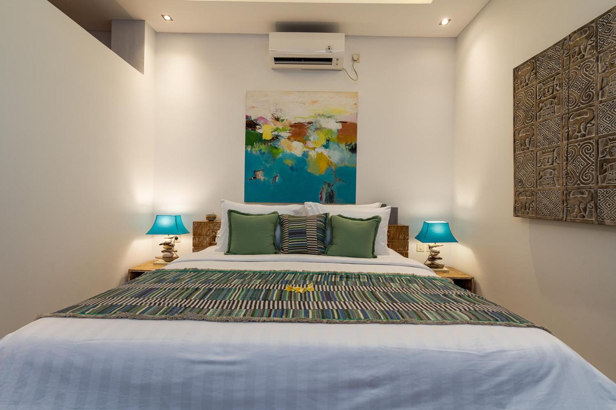Celine 1 Bdr Pool Villa *
