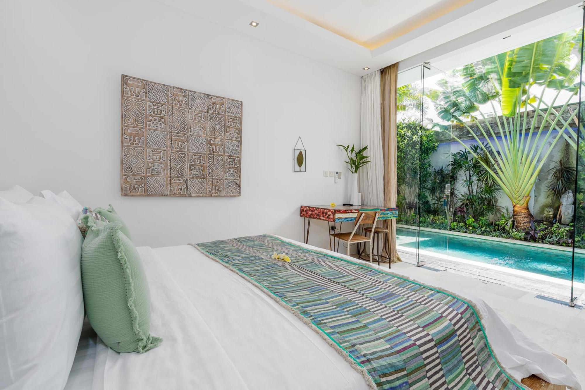Celine 1 Bdr Pool Villa *