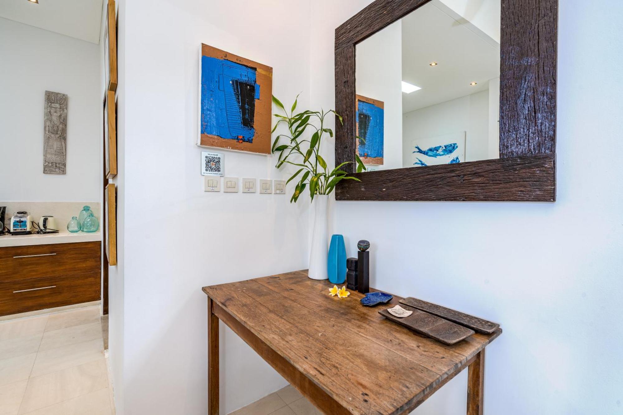 Celine 1 Bdr Pool Villa