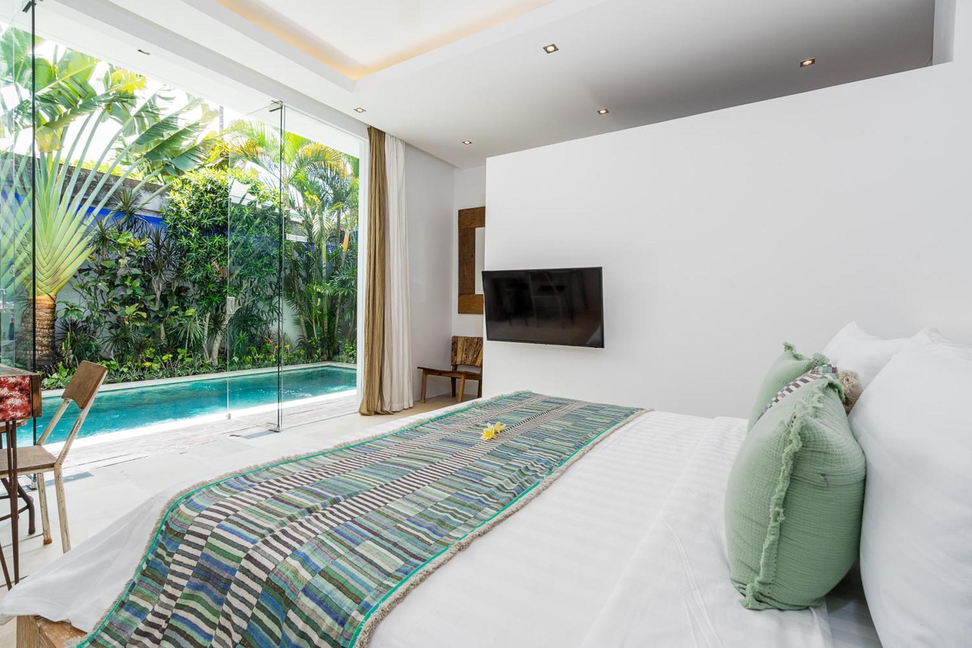 Celine 1 Bdr Pool *