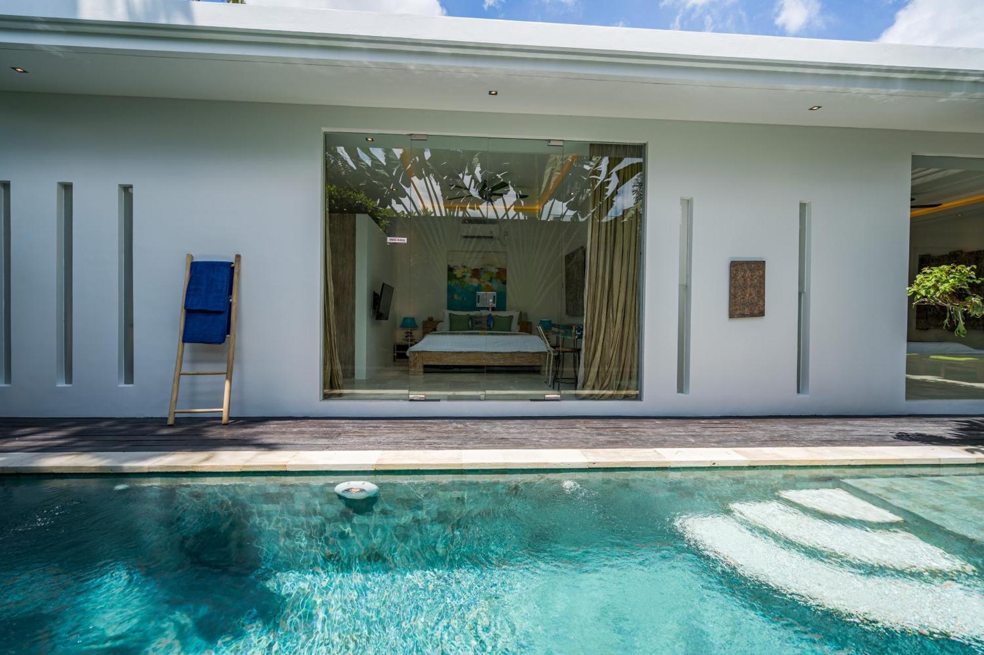 Celine 1 Bdr Pool *