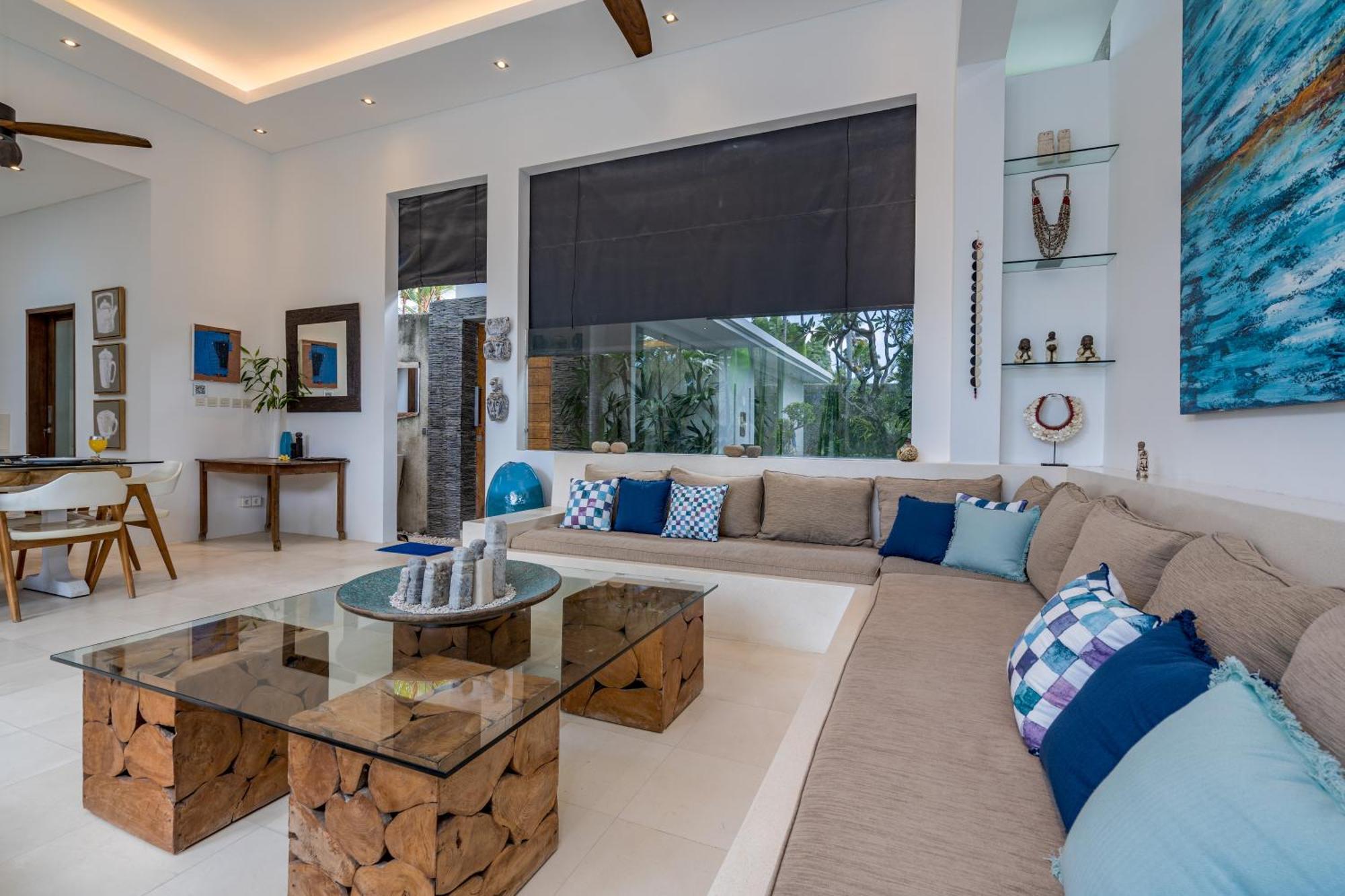 Villa Celine 1 Bdr Pool
