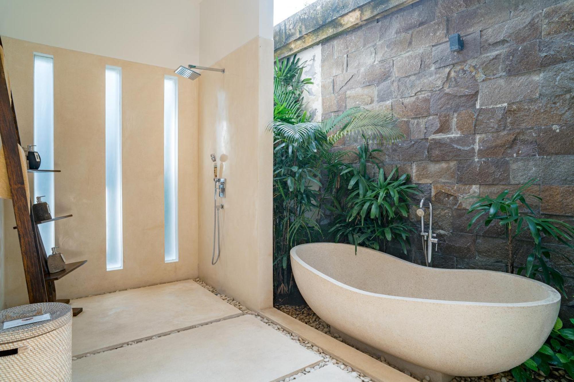 Celine 1 Bdr Pool Villa Seminyak (Bali)