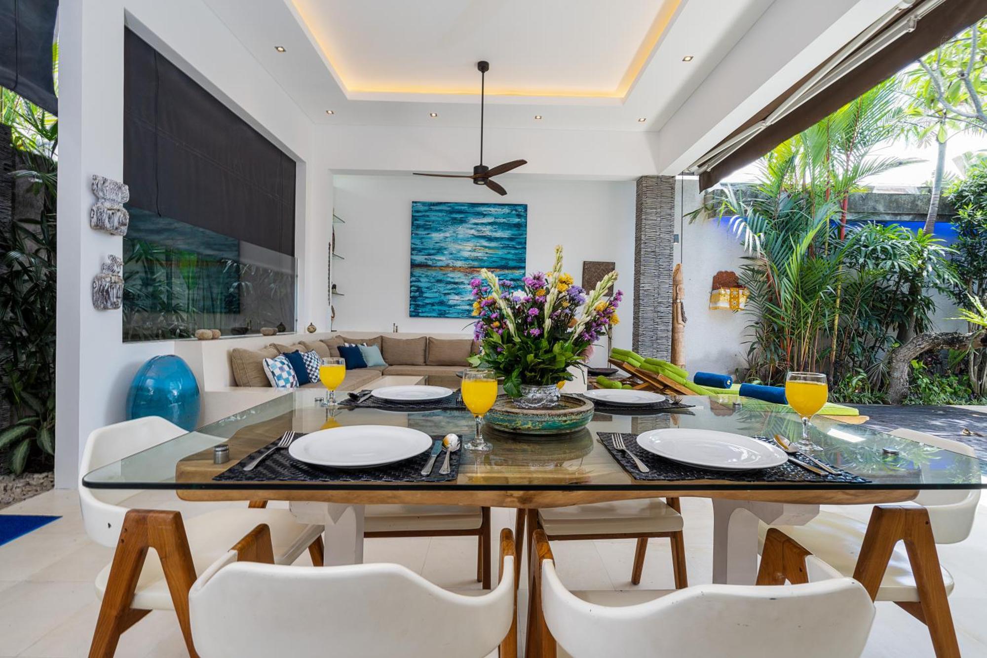 Villa Celine 1 Bdr Pool Seminyak (Bali)