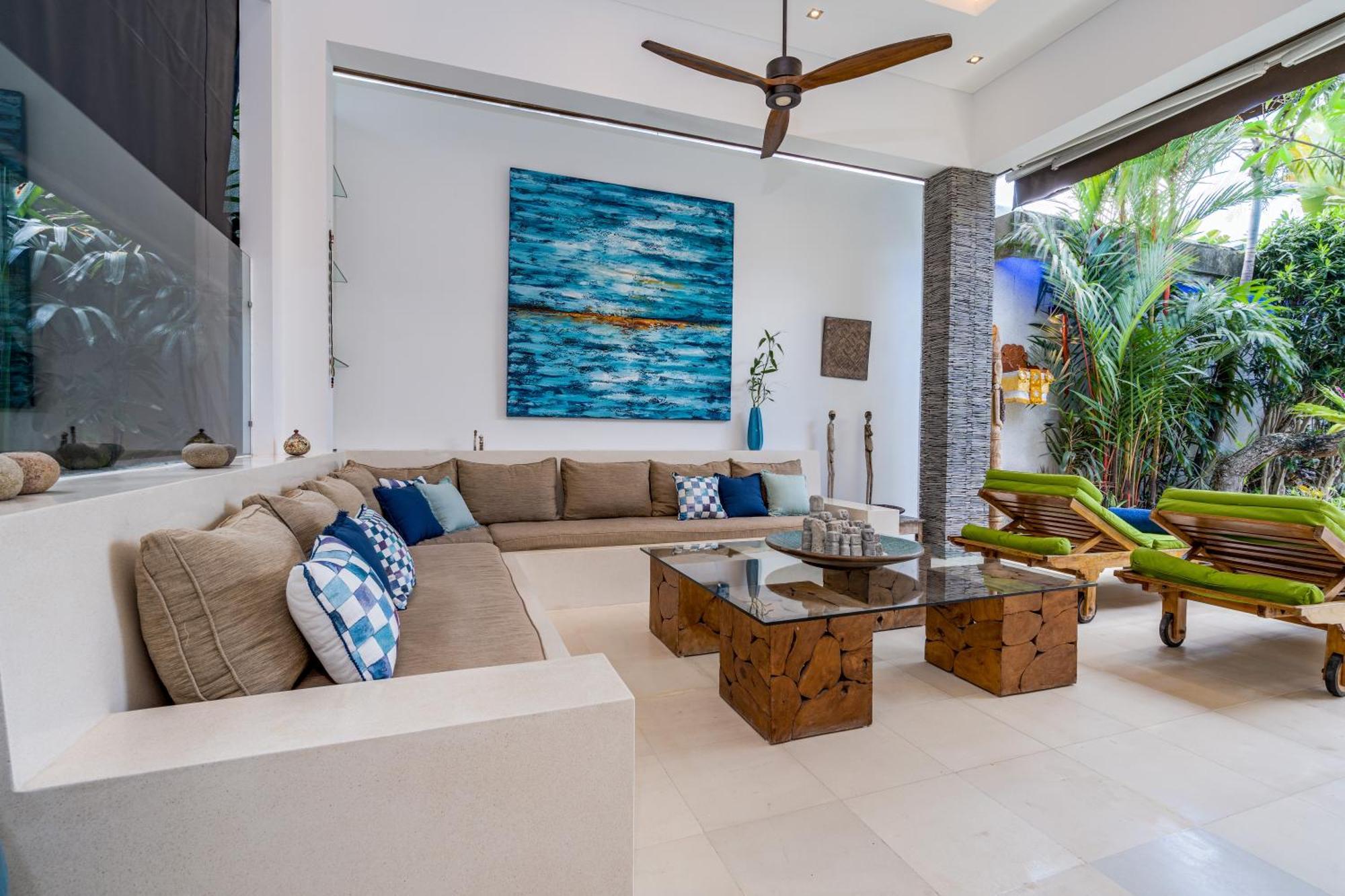 Villa Celine 1 Bdr Pool