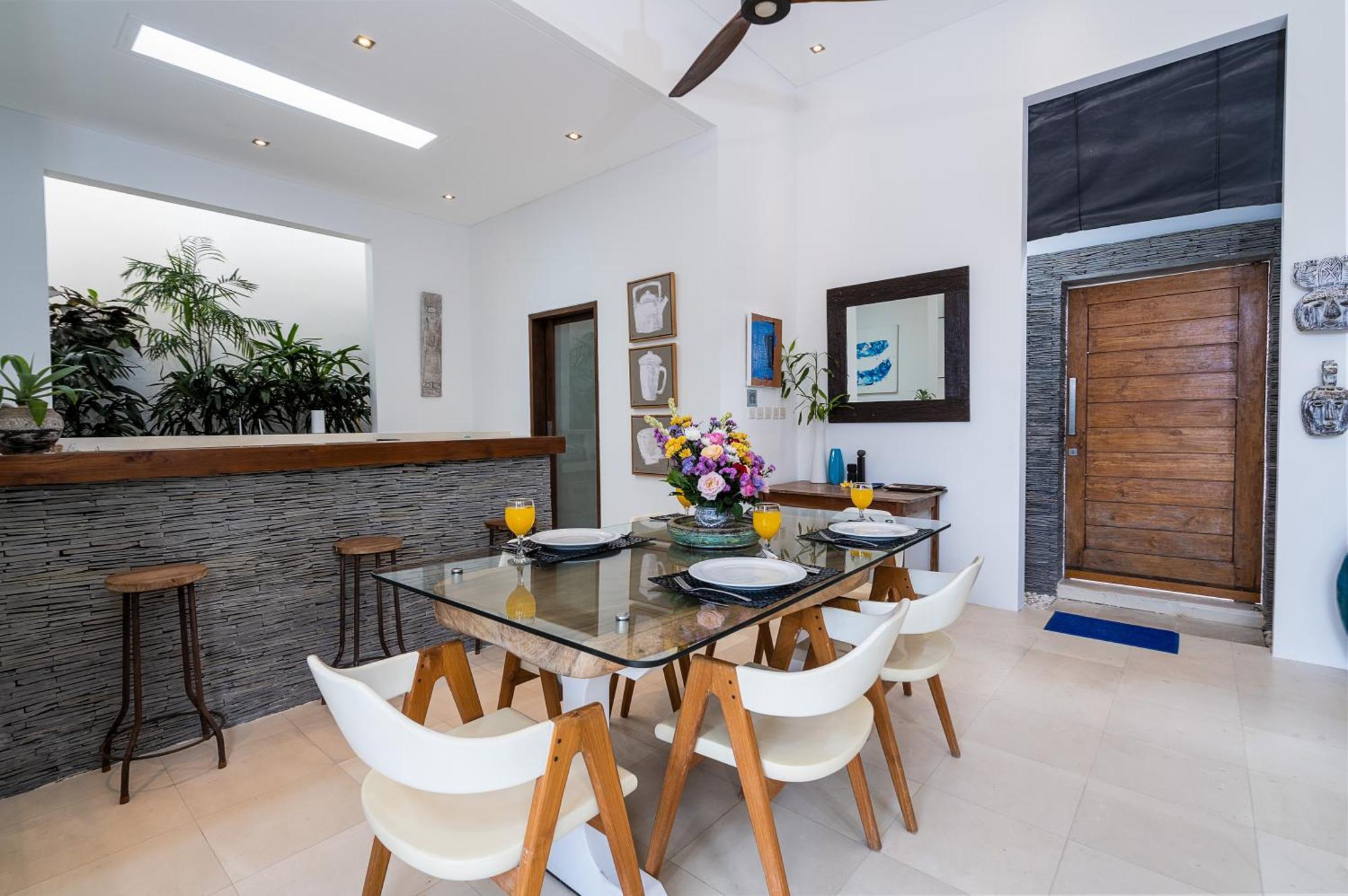 Celine 1 Bdr Pool Villa Seminyak (Bali)
