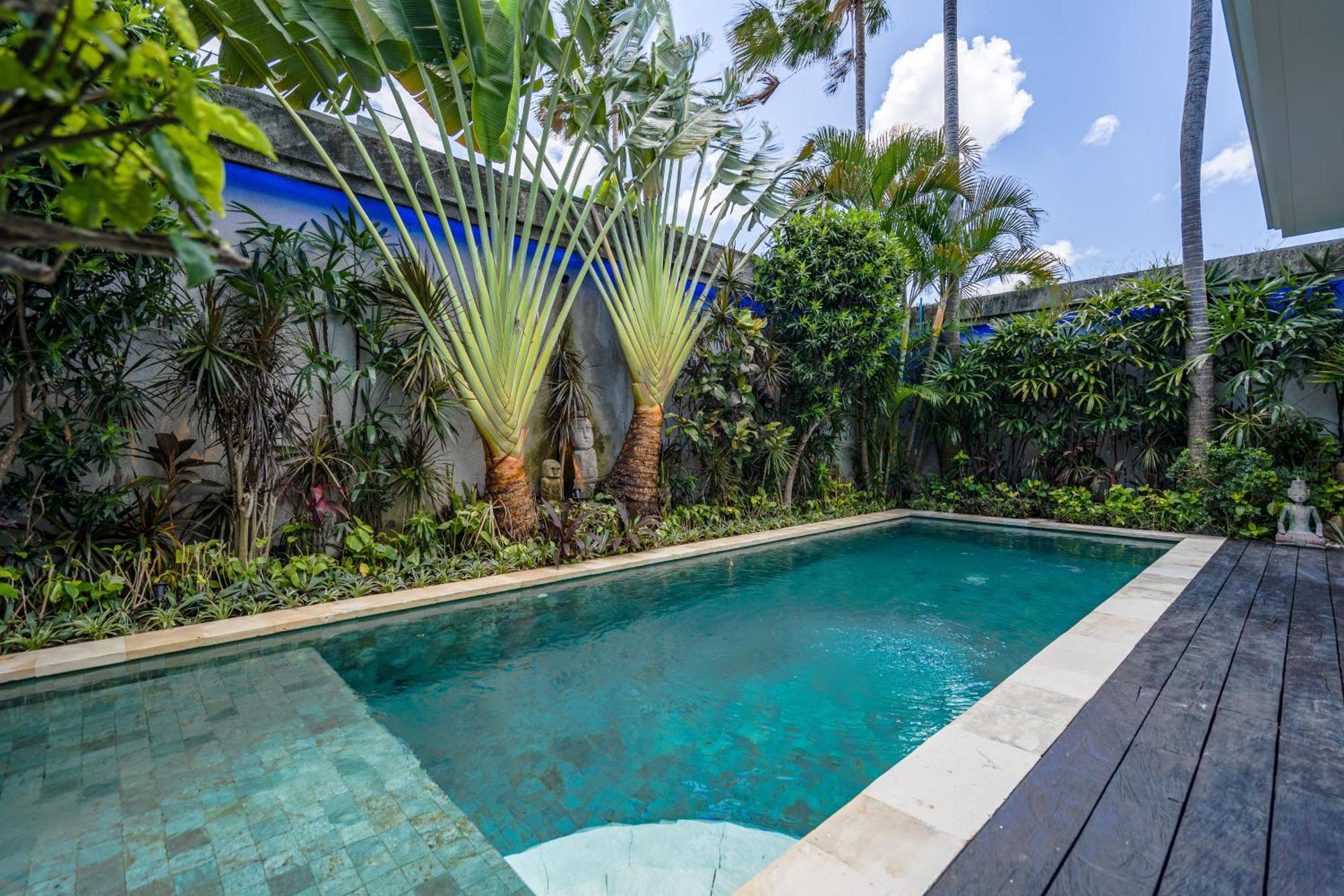 Villa Celine 1 Bdr Pool Seminyak (Bali)