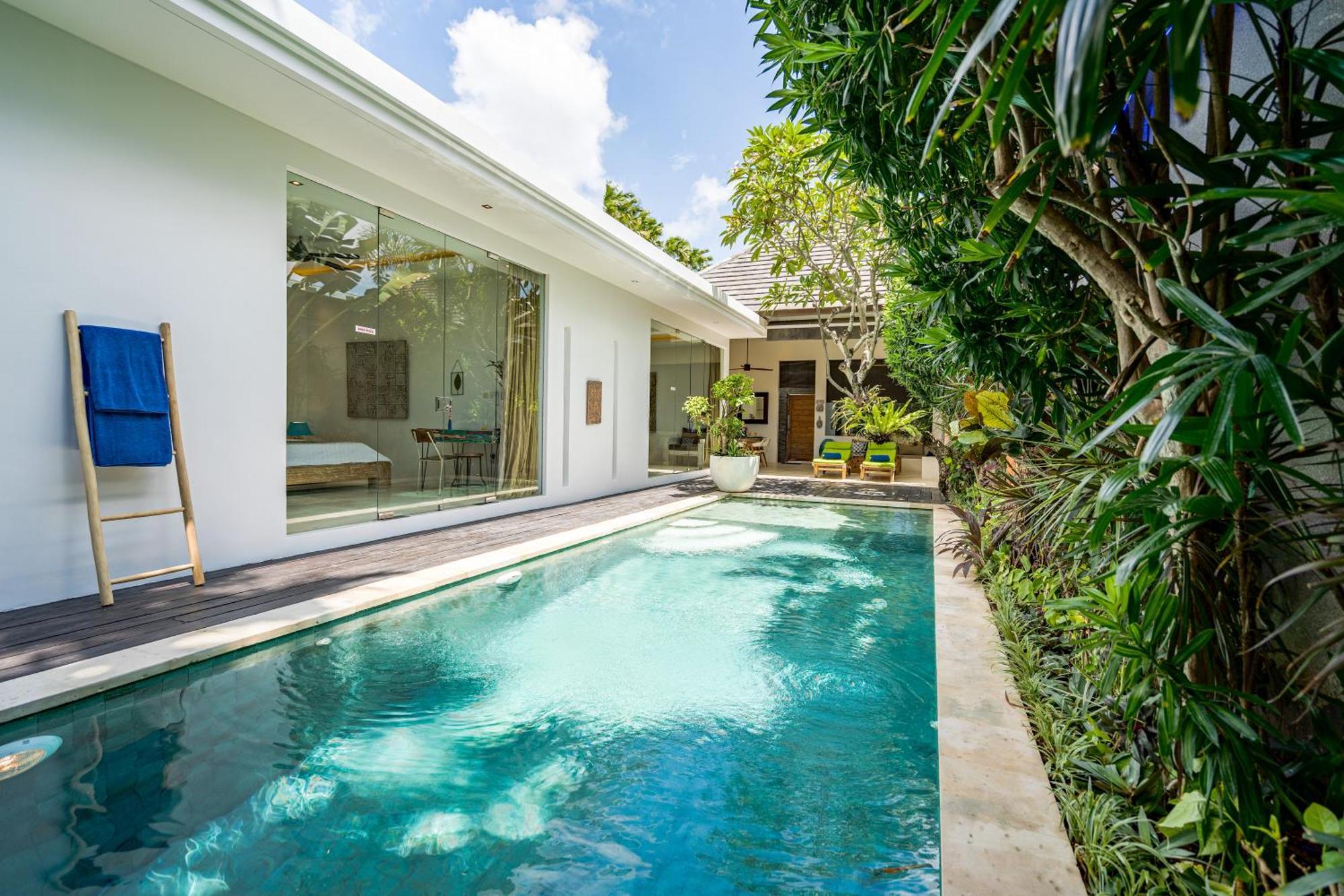 Villa Celine 1 Bdr Pool