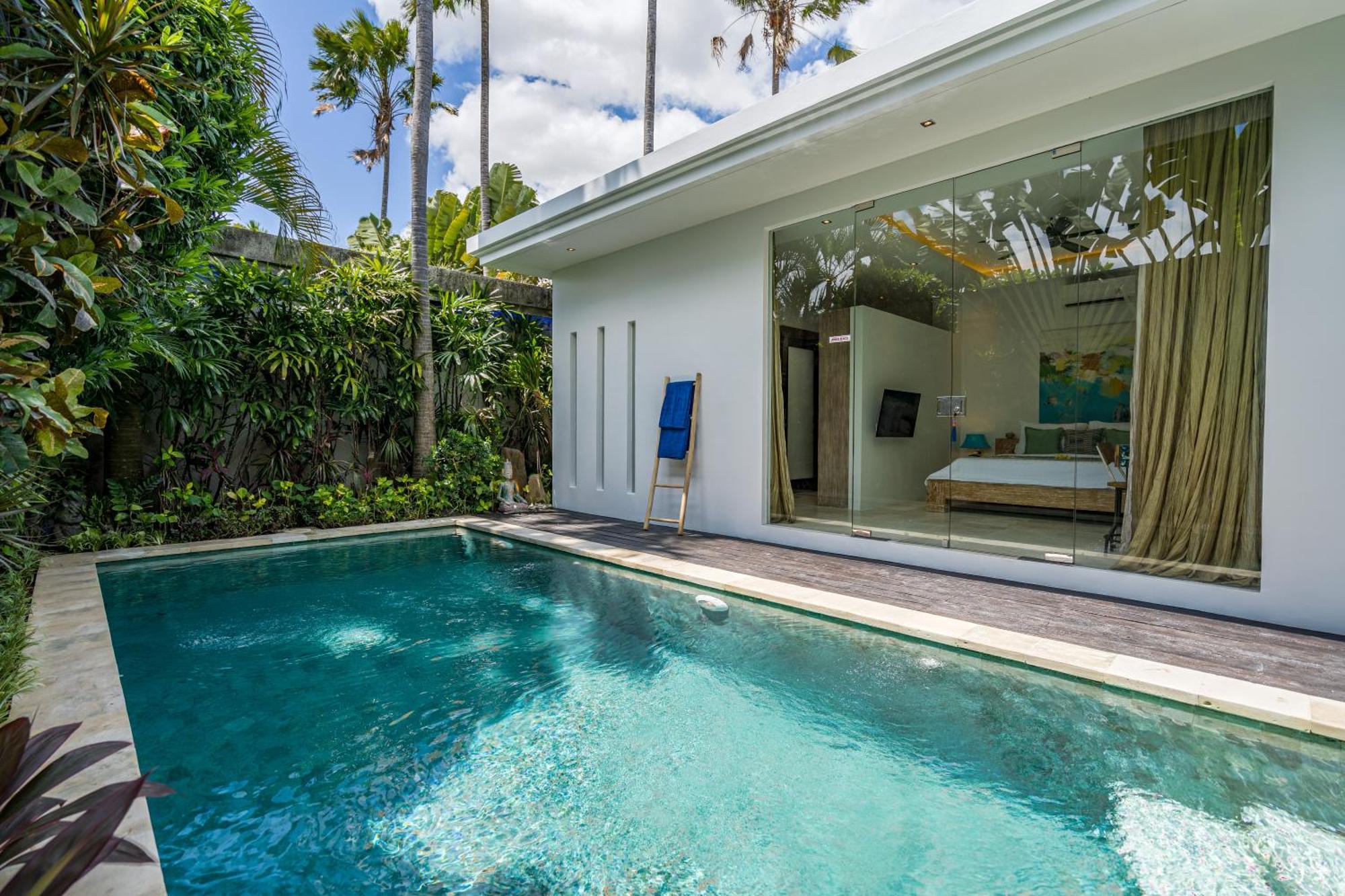Celine 1 Bdr Pool Villa *