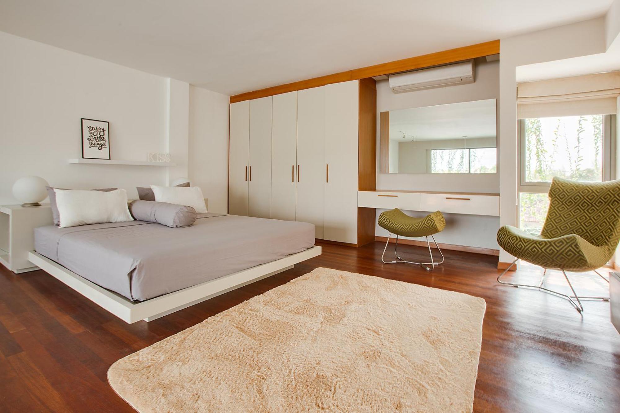 Aparthotel Petitenget 501