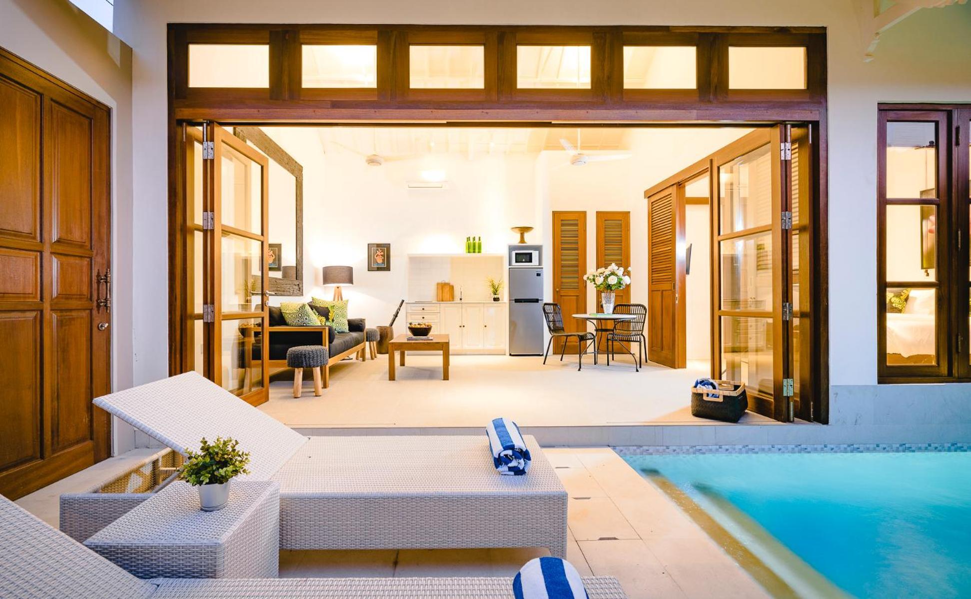 Bella Villa Seminyak (Bali)