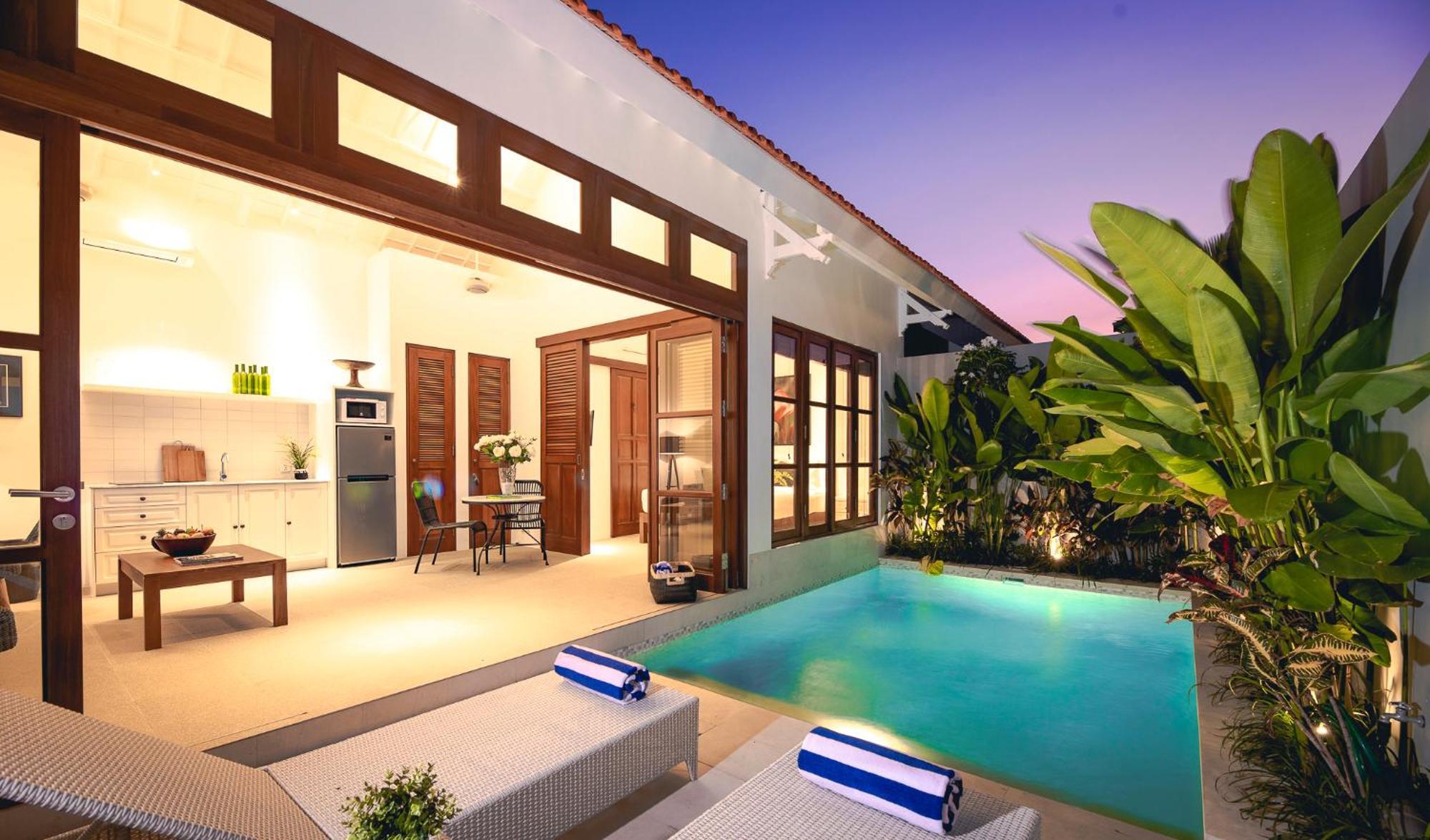 Bella Villa
