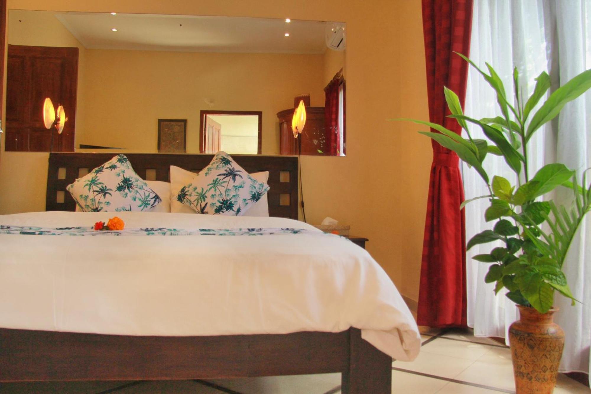 Villa Yauda - Charming 3br W/private Pool & Garden