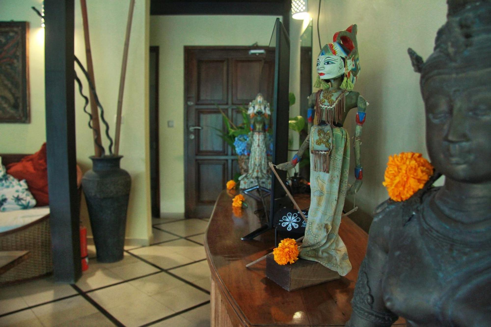 Yauda - Charming 3br W/private Pool & Garden Villa *