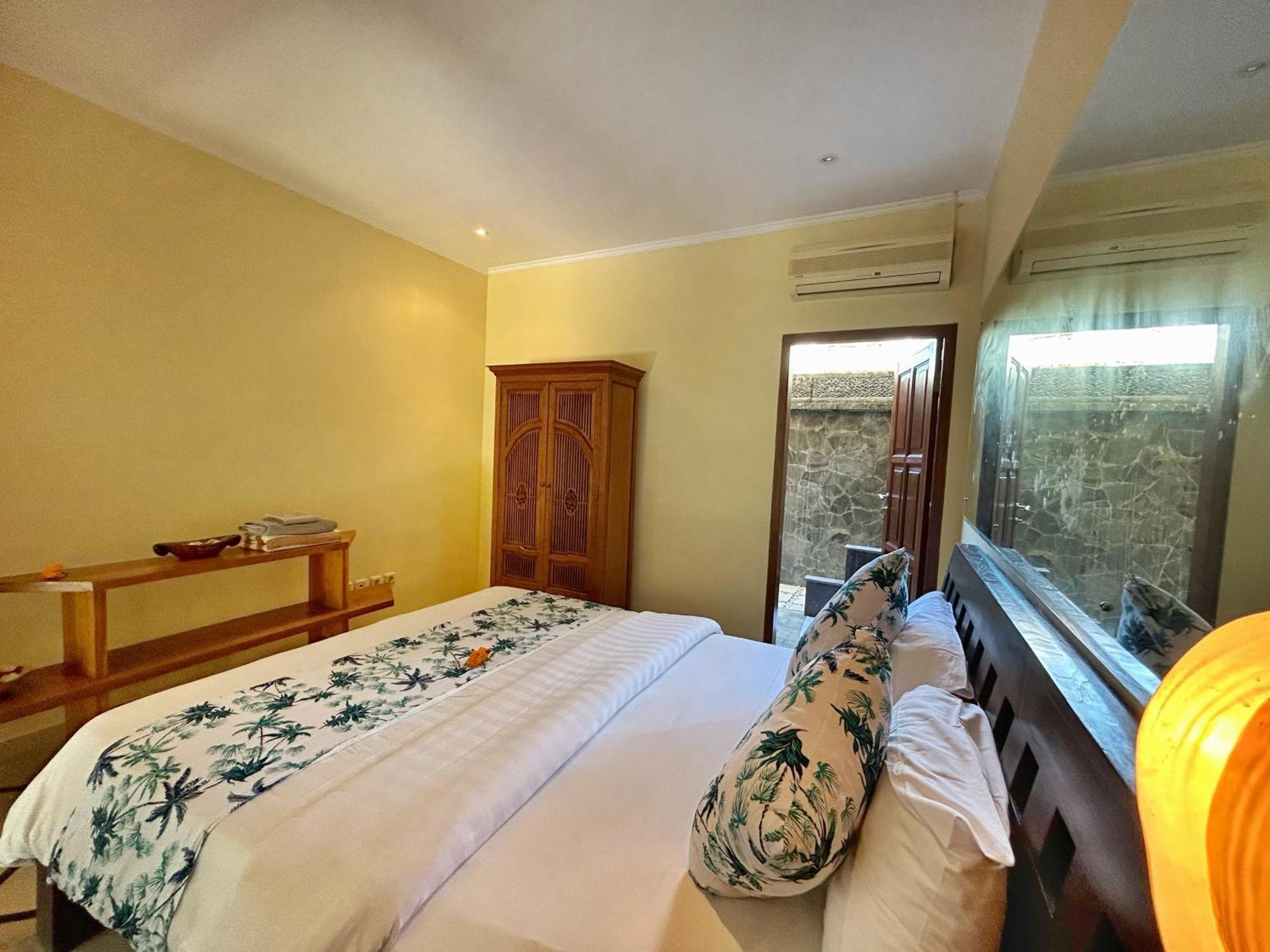 Villa Yauda - Charming 3br W/private Pool & Garden Seminyak (Bali)