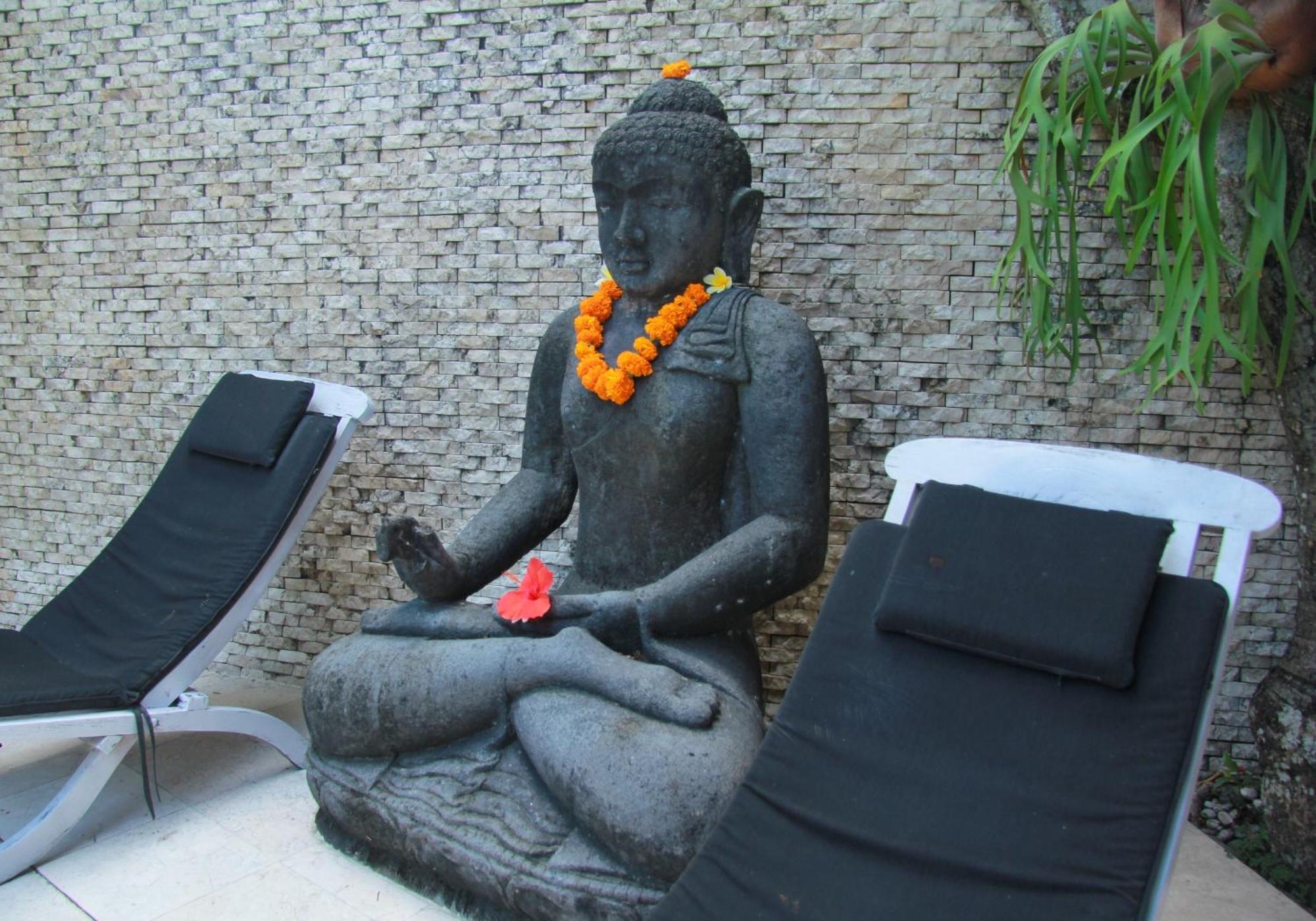 Yauda - Charming 3br W/private Pool & Garden * Seminyak (Bali)