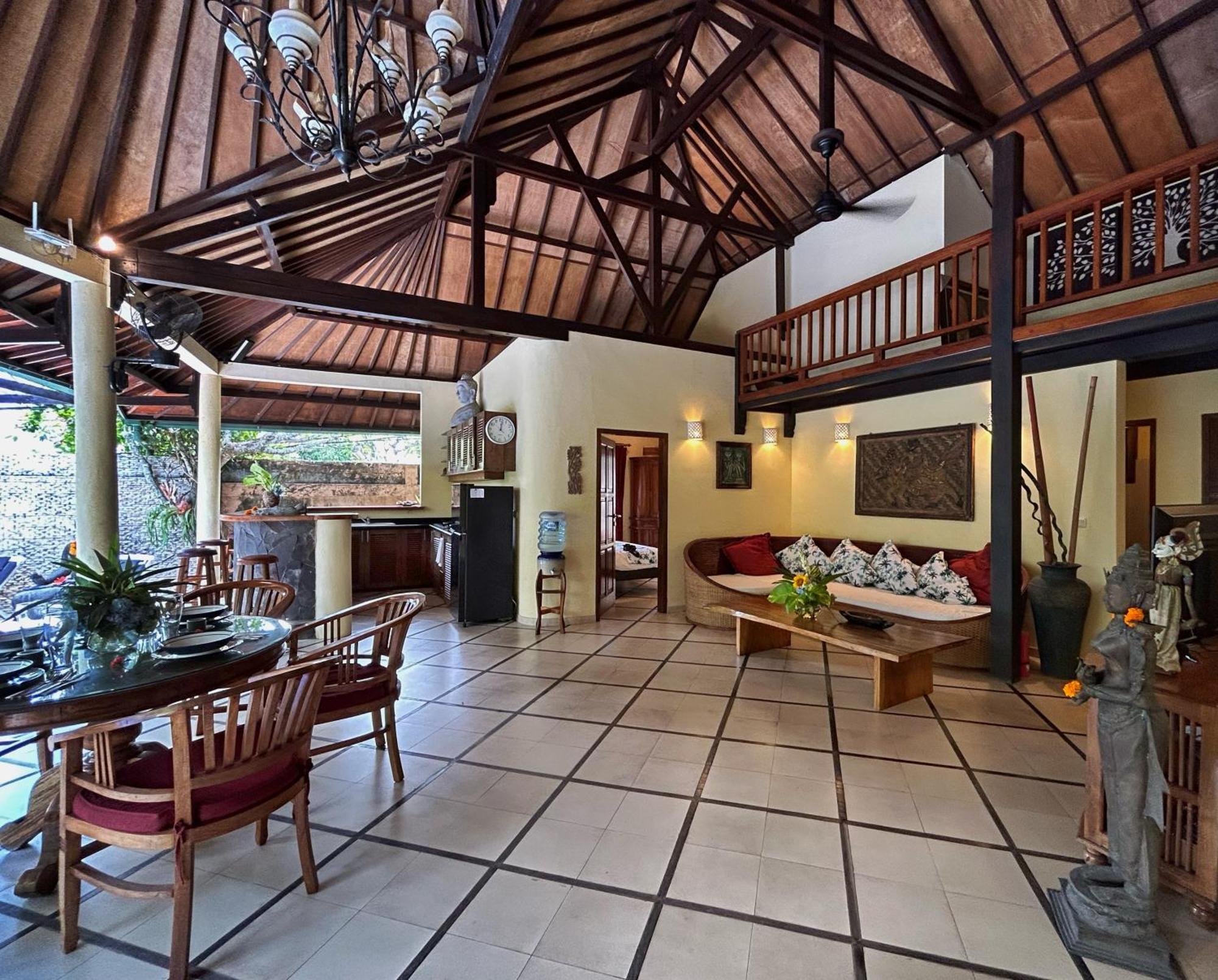 Villa Yauda - Charming 3br W/private Pool & Garden