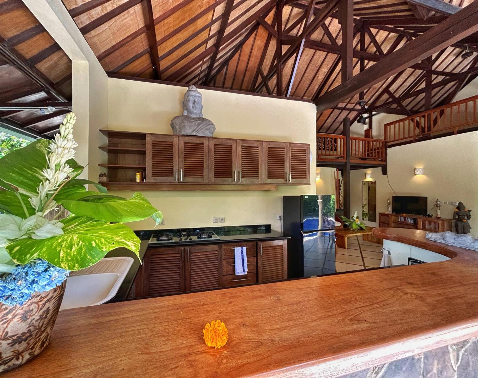Villa Yauda - Charming 3br W/private Pool & Garden *