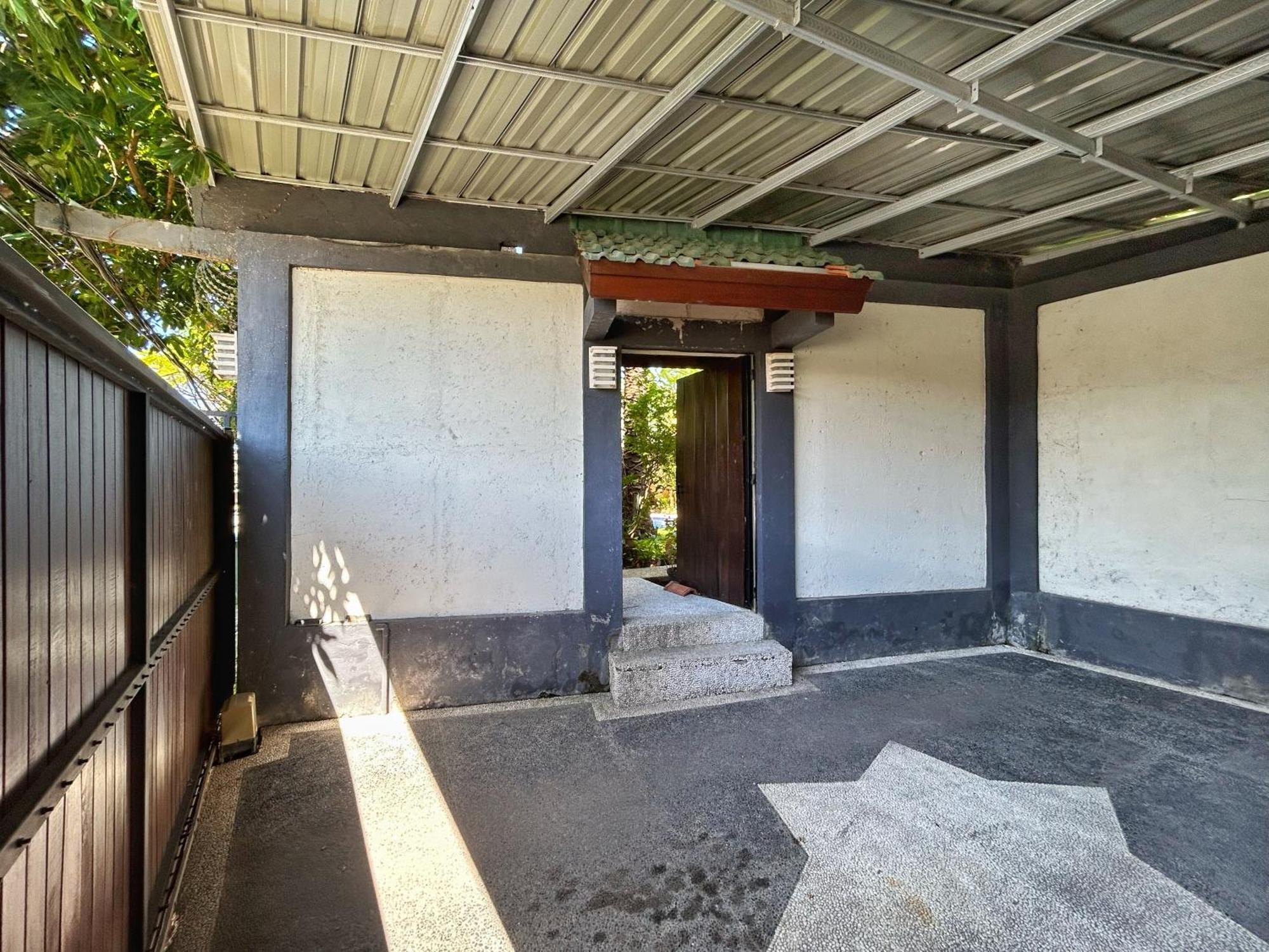 Yauda - Charming 3br W/private Pool & Garden Villa Seminyak (Bali)