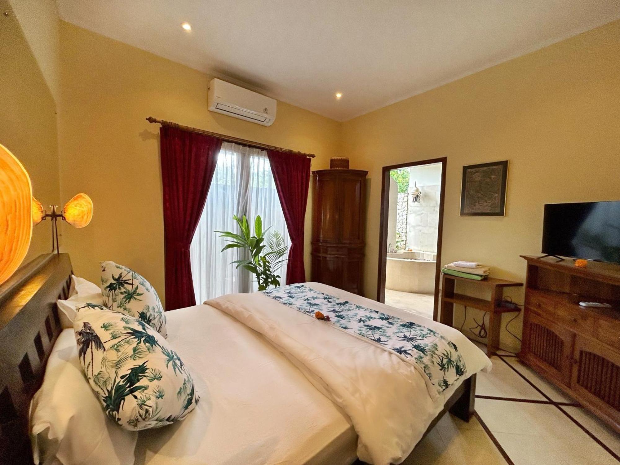 Villa Yauda - Charming 3br W/private Pool & Garden Seminyak (Bali)