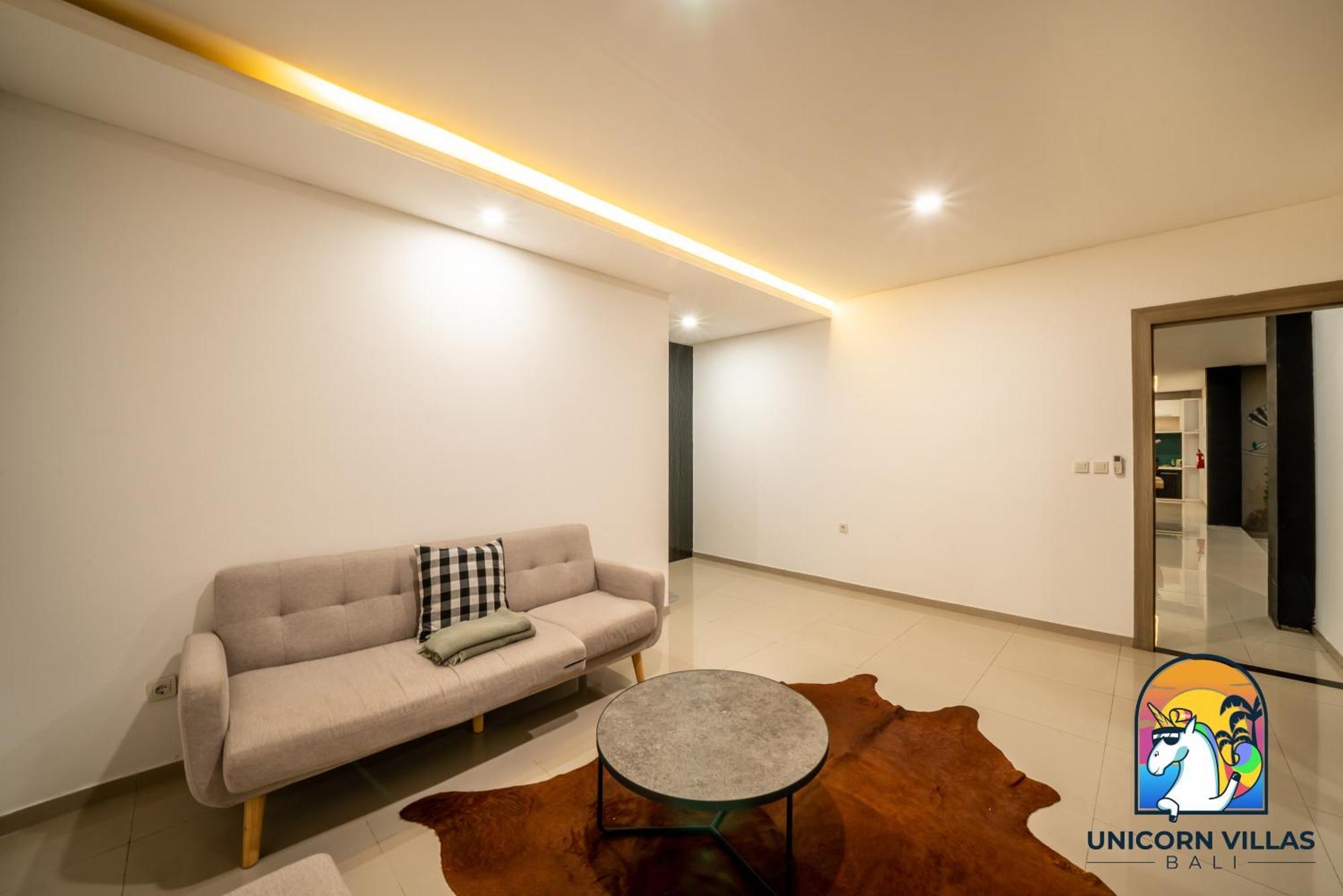 Rumah Senang - By Unicorn Bali Villa