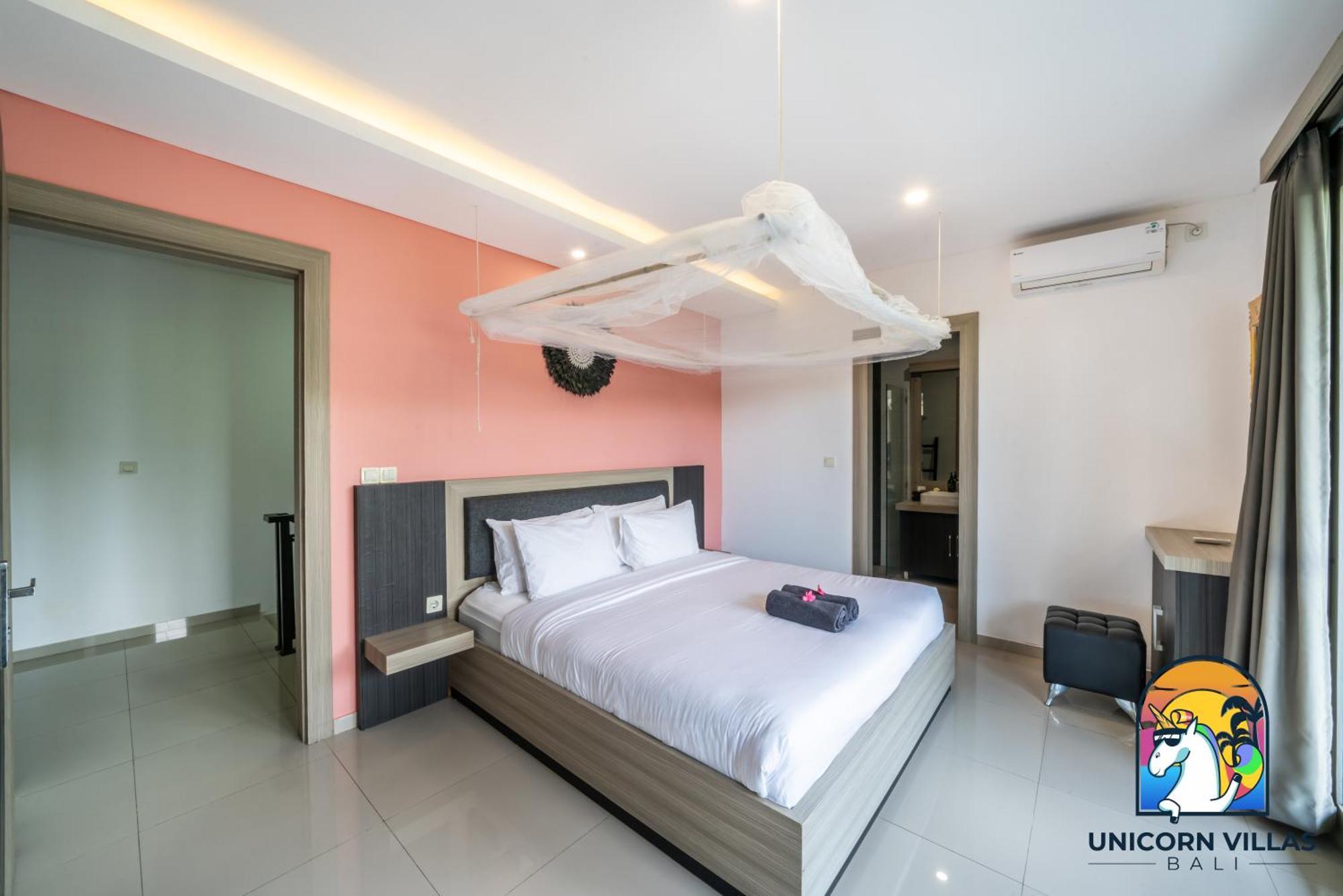 Rumah Senang - By Unicorn Bali Villa *