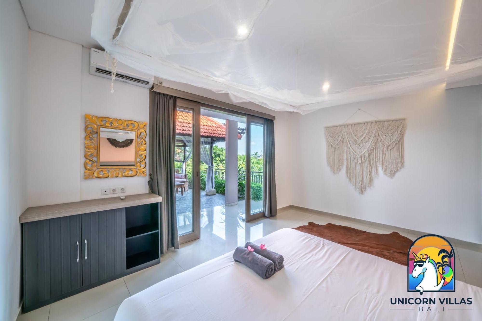 Villa Rumah Senang - By Unicorn Bali *