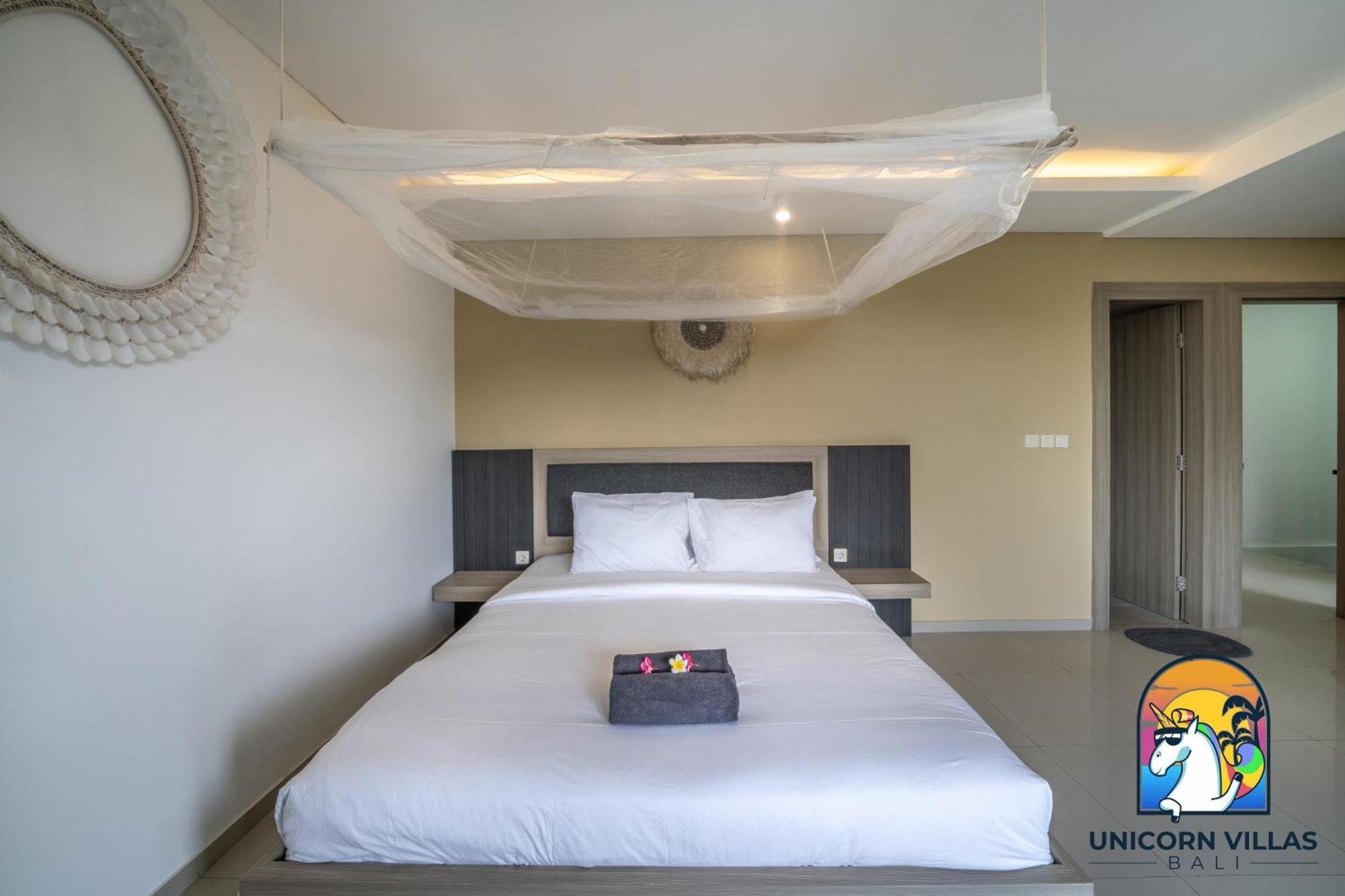 Rumah Senang - By Unicorn Bali Villa Seminyak (Bali)