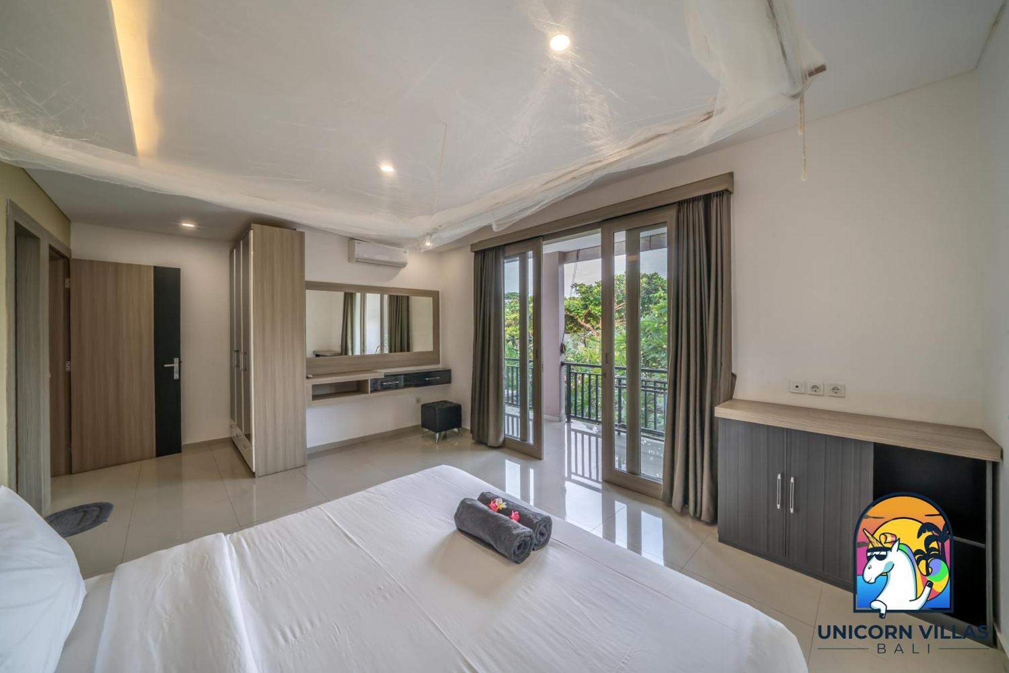 Rumah Senang - By Unicorn Bali * Seminyak (Bali)