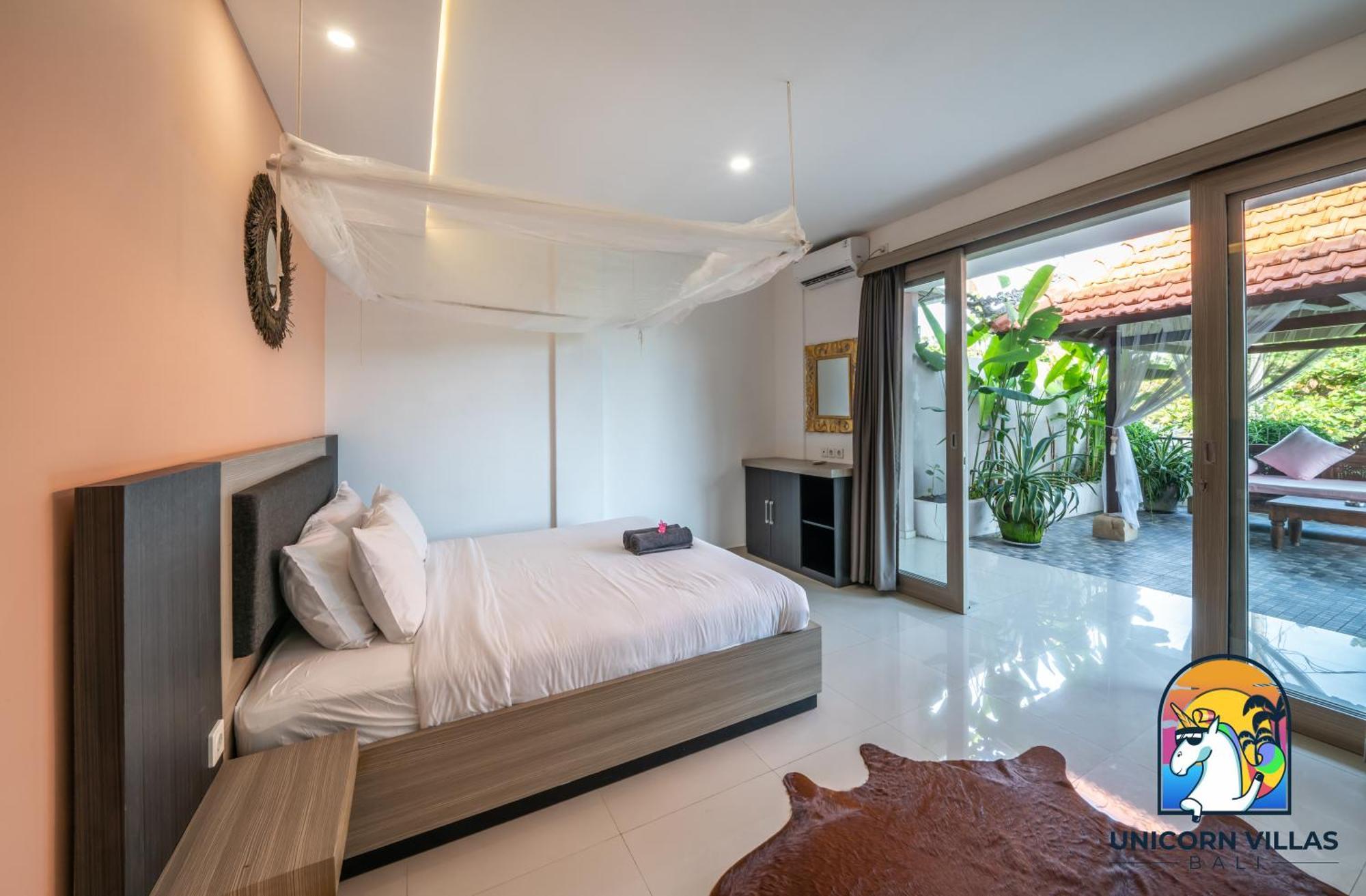 Rumah Senang - By Unicorn Bali