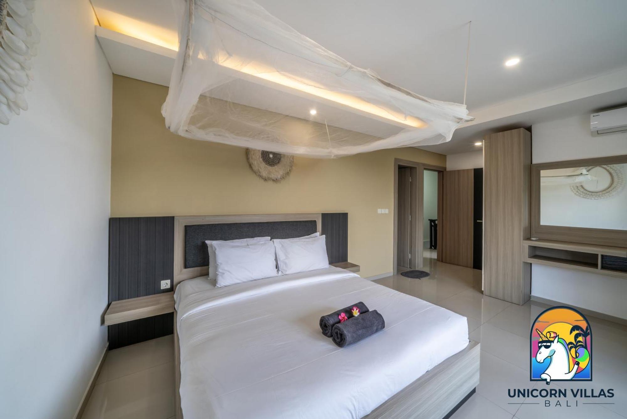 Villa Rumah Senang - By Unicorn Bali *