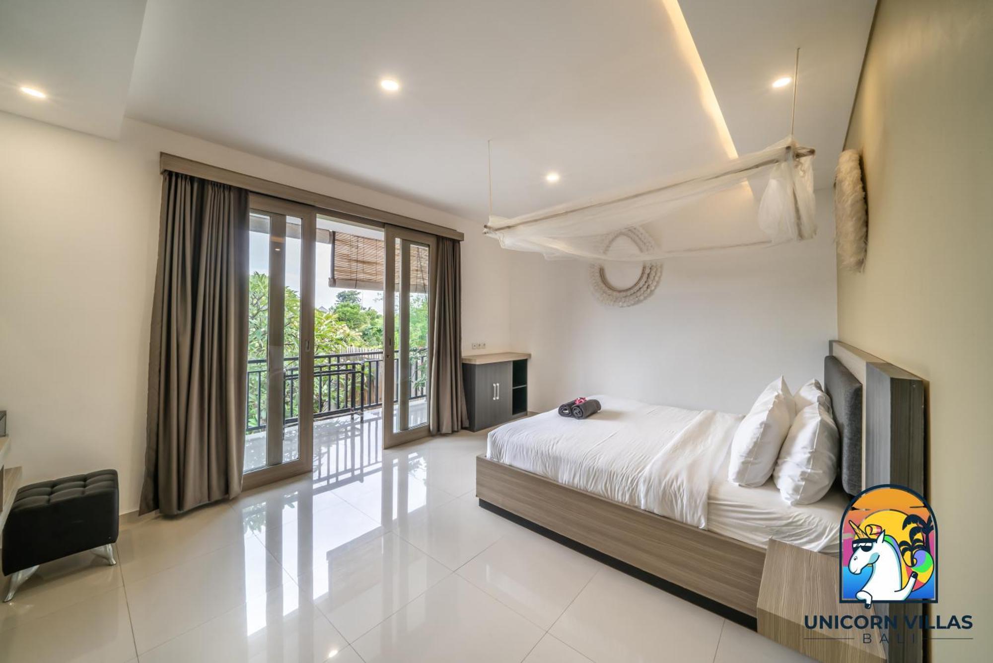 Villa Rumah Senang - By Unicorn Bali Seminyak (Bali)