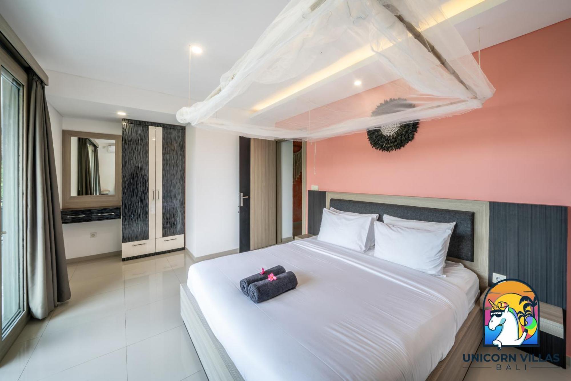 Rumah Senang - By Unicorn Bali Seminyak (Bali)