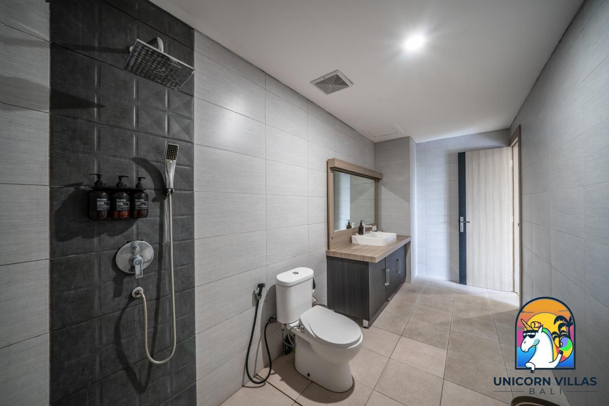 Rumah Senang - By Unicorn Bali * Seminyak (Bali)
