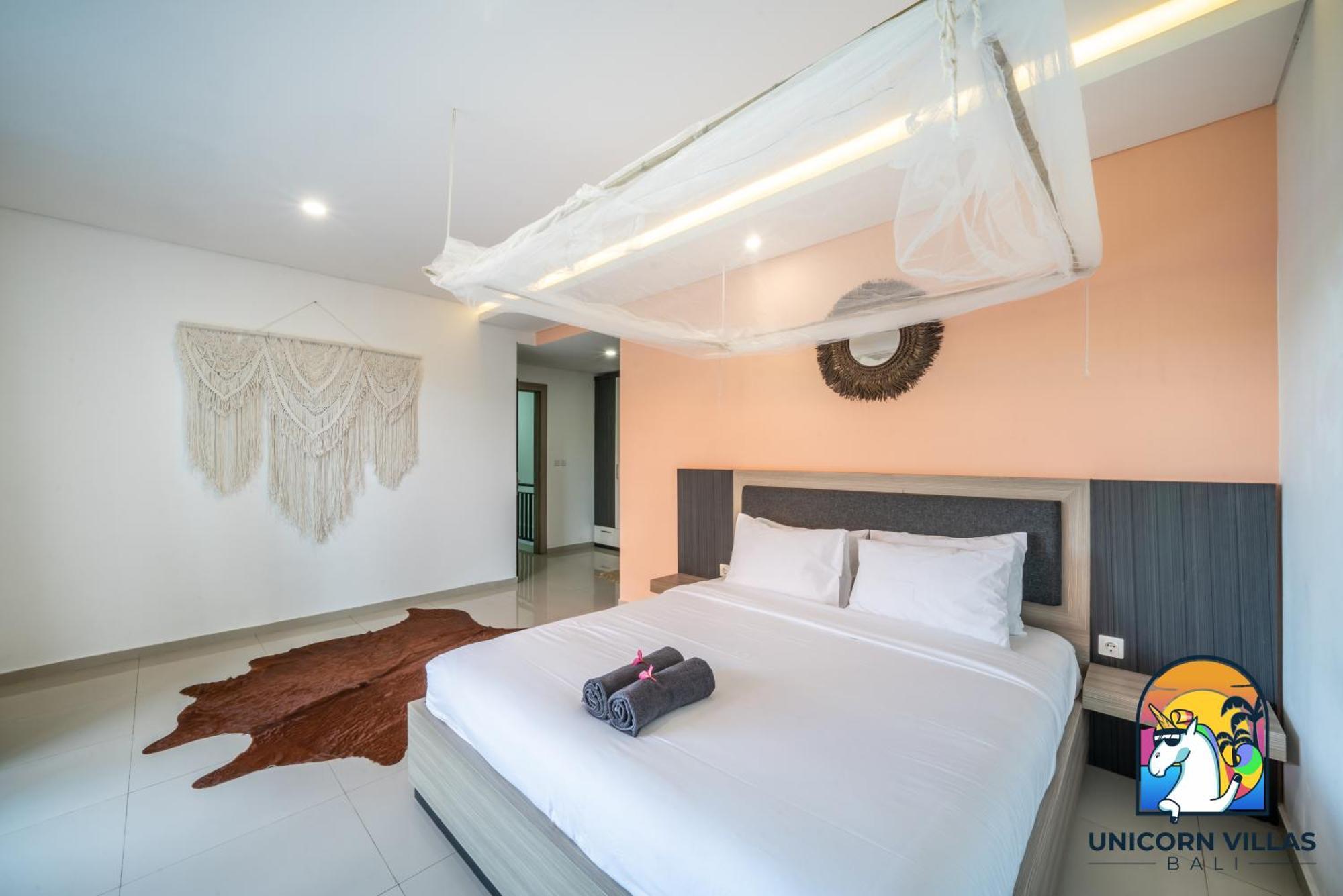 Villa Rumah Senang - By Unicorn Bali