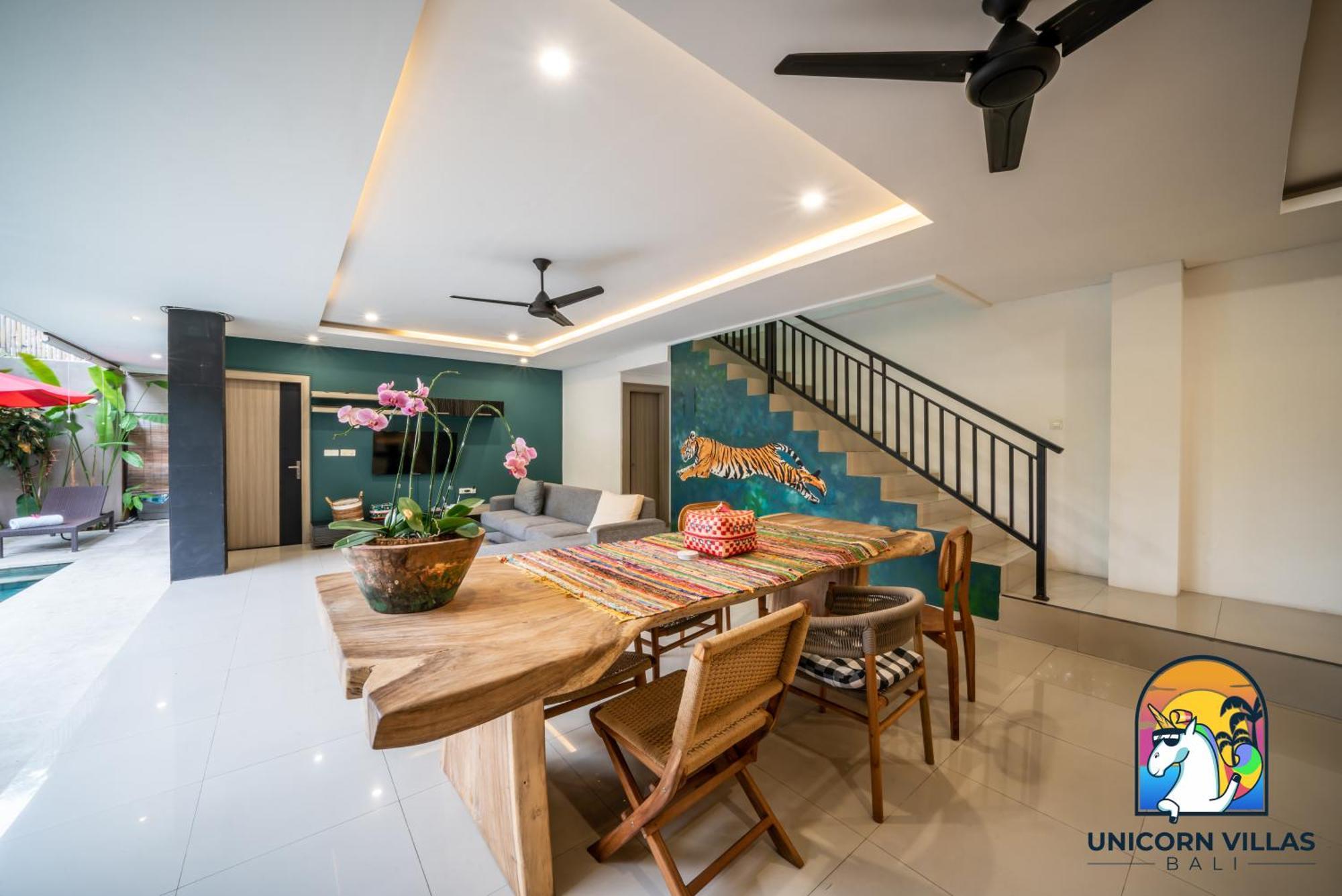 Rumah Senang - By Unicorn Bali
