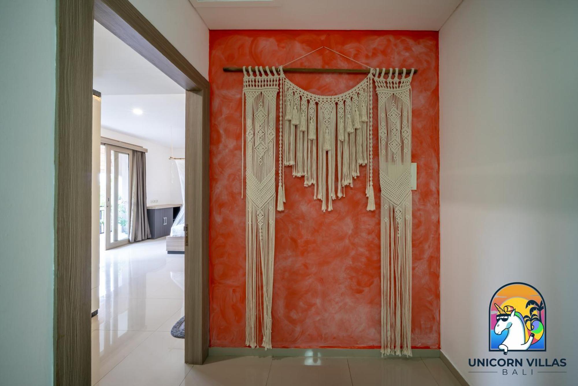 Villa Rumah Senang - By Unicorn Bali