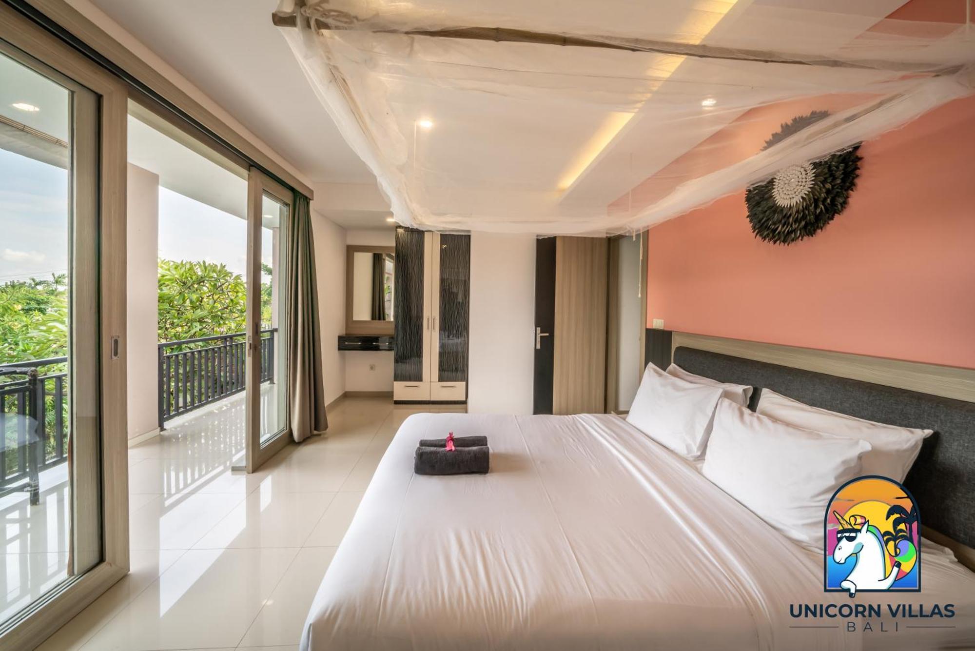 Rumah Senang - By Unicorn Bali Villa Seminyak (Bali)
